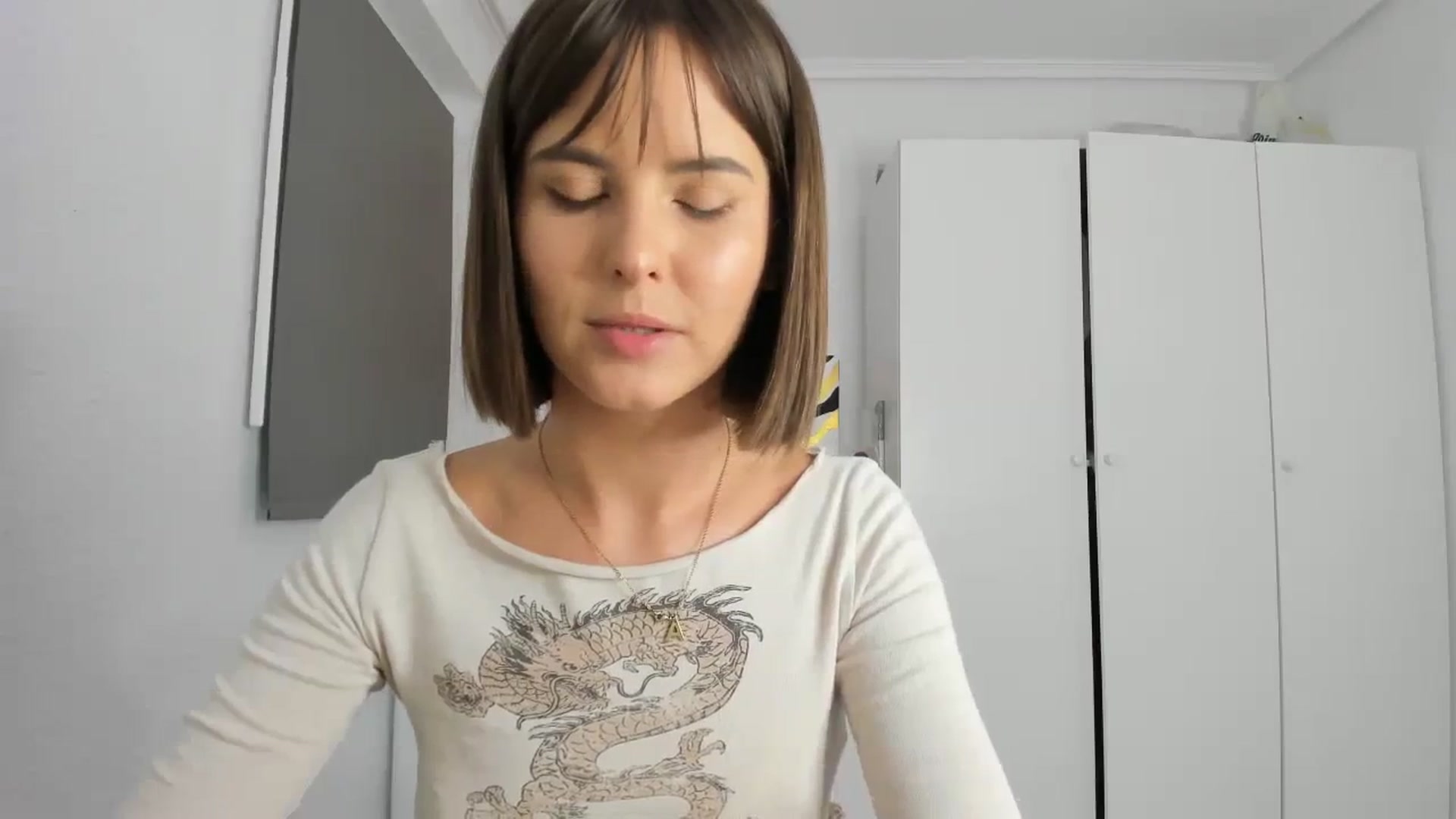 Gallery image thumbnail from AhahaGirl's myfreecams stream on, 11/02/2023, 19:25 image 18 of 20