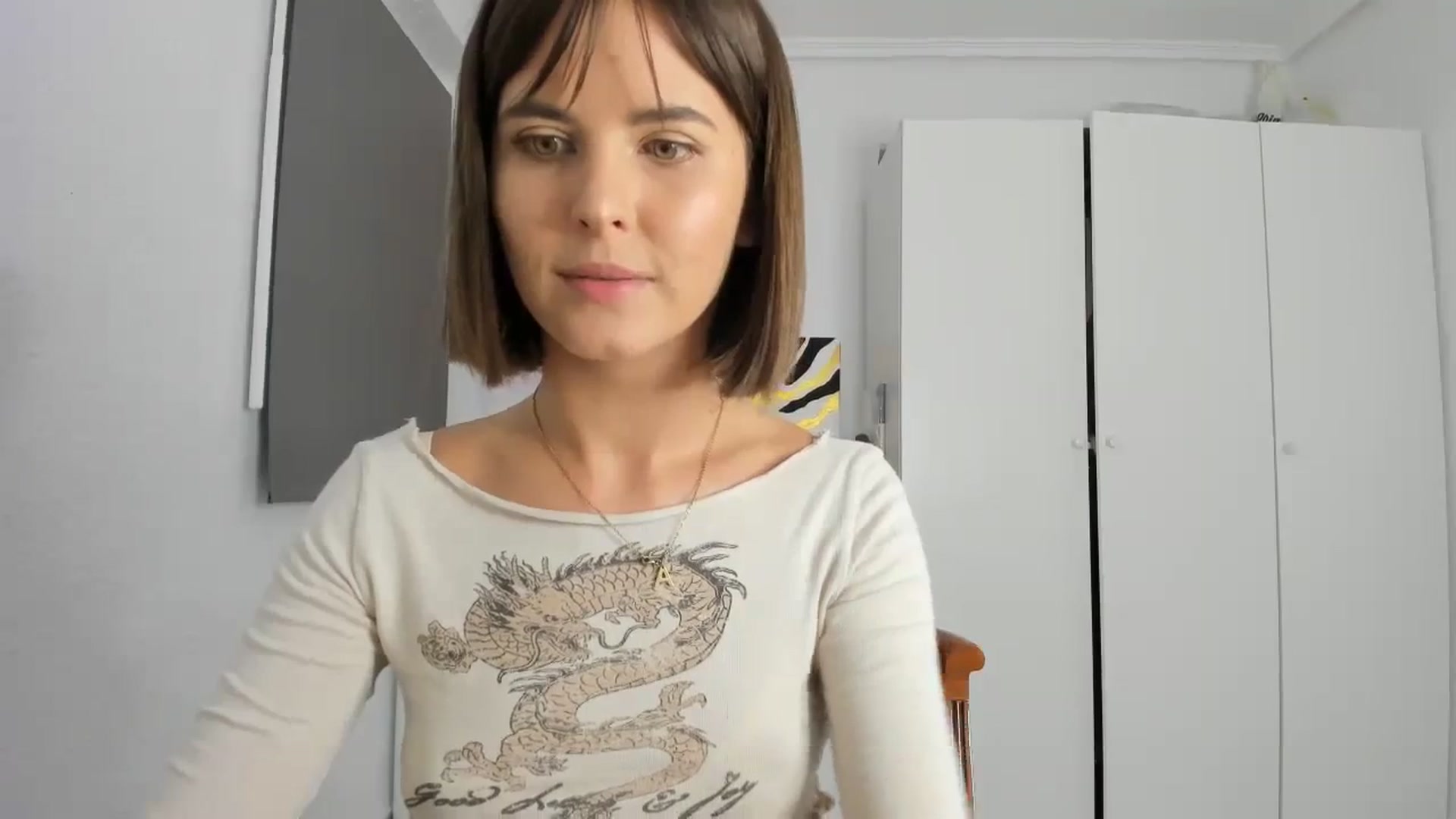 Gallery image thumbnail from AhahaGirl's myfreecams stream on, 11/02/2023, 19:25 image 14 of 20