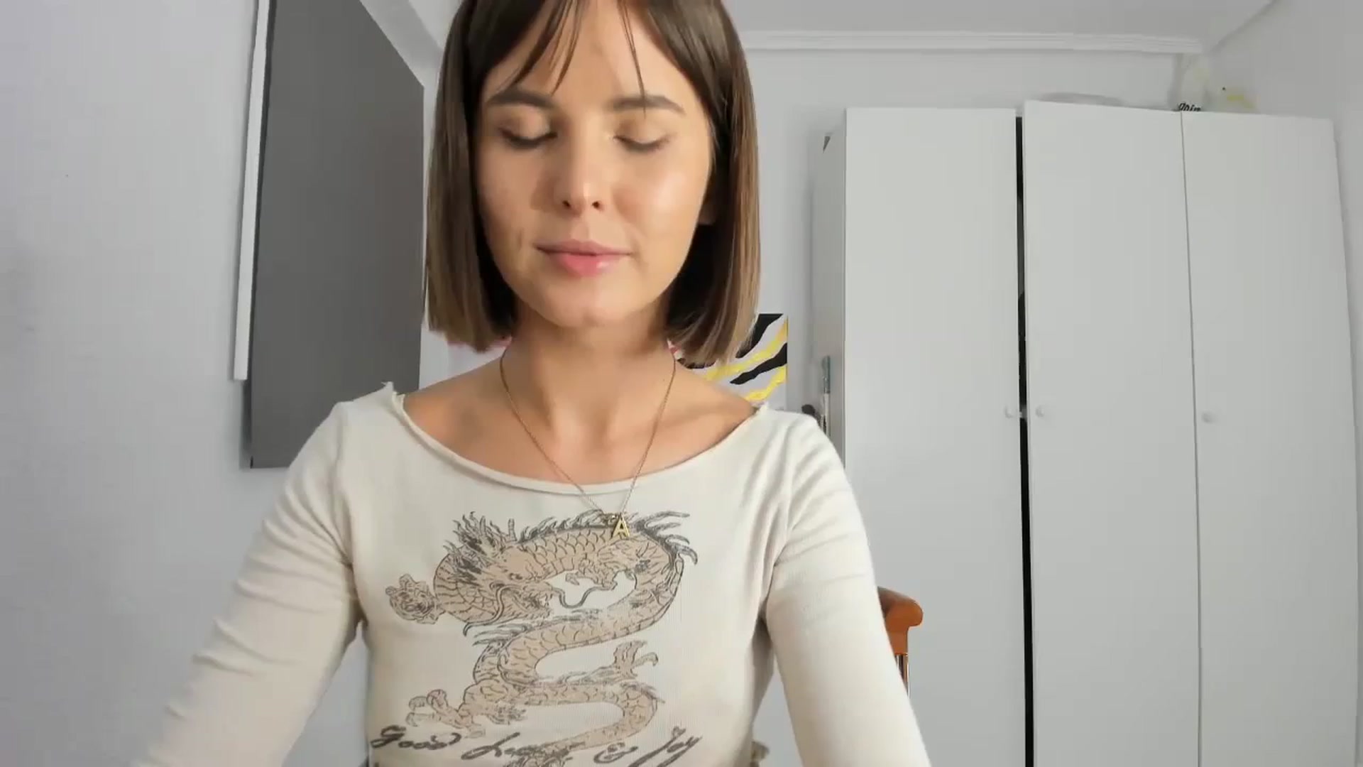 Gallery image thumbnail from AhahaGirl's myfreecams stream on, 11/02/2023, 19:25 image 12 of 20