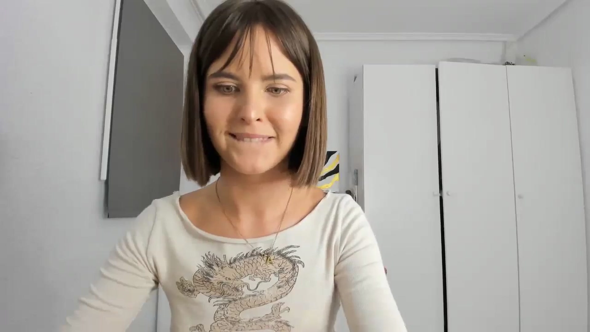 Gallery image thumbnail from AhahaGirl's myfreecams stream on, 11/02/2023, 19:25 image 17 of 20