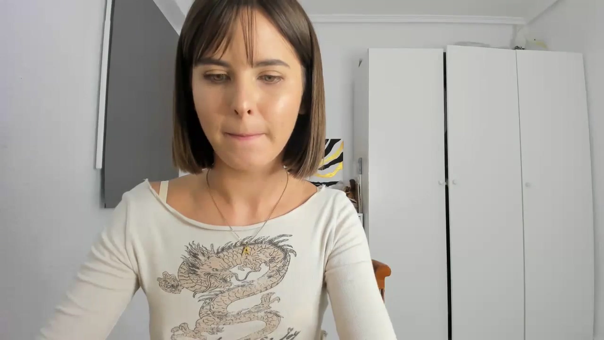 Gallery image thumbnail from AhahaGirl's myfreecams stream on, 11/02/2023, 20:33 image 18 of 20