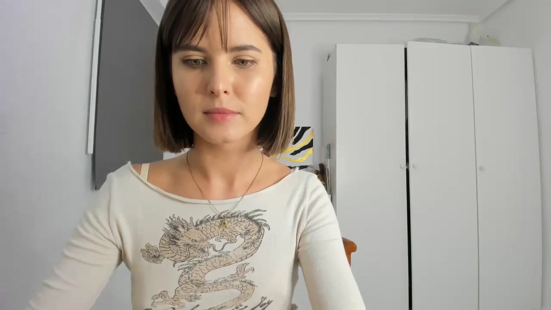 Gallery image thumbnail from AhahaGirl's myfreecams stream on, 11/02/2023, 20:33 image 20 of 20