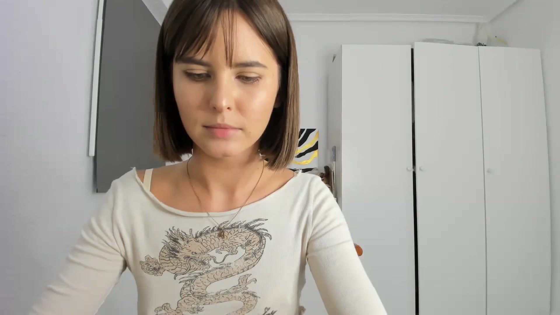 Gallery image thumbnail from AhahaGirl's myfreecams stream on, 11/02/2023, 20:33 image 17 of 20