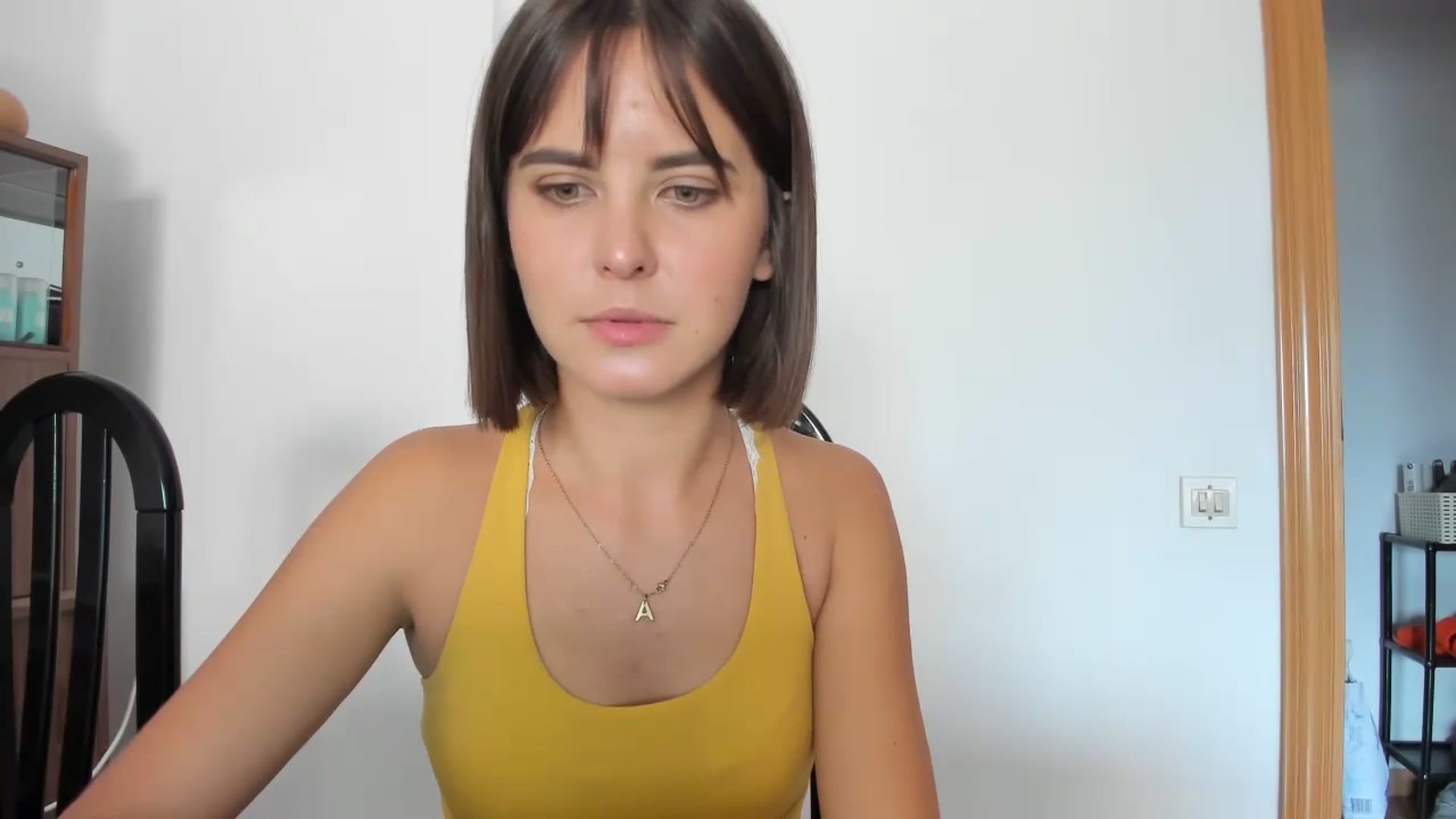 Gallery image thumbnail from AhahaGirl's myfreecams stream on, 11/03/2023, 11:31 image 14 of 20