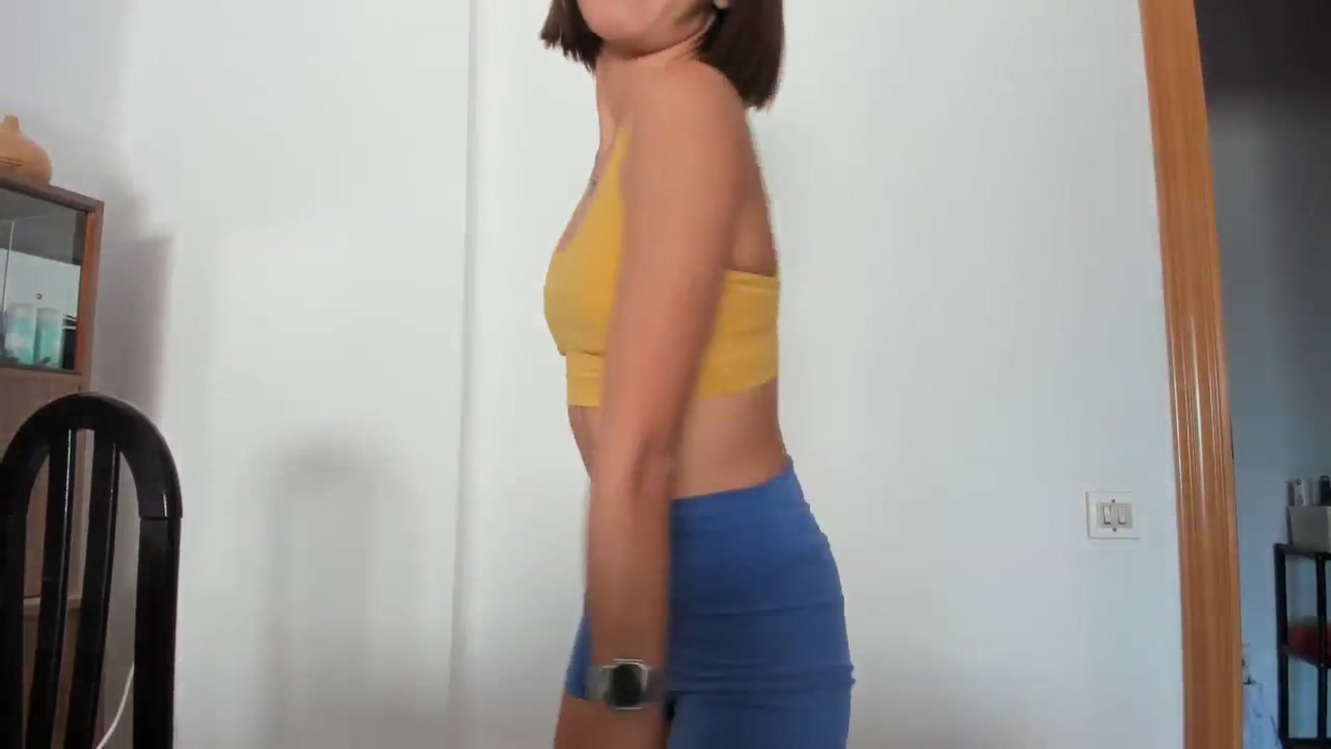 Gallery image thumbnail from AhahaGirl's myfreecams stream on, 11/03/2023, 11:31 image 20 of 20
