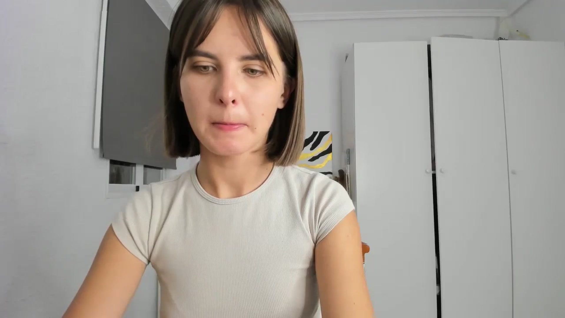 Gallery image thumbnail from AhahaGirl's myfreecams stream on, 11/09/2023, 18:06 image 13 of 20