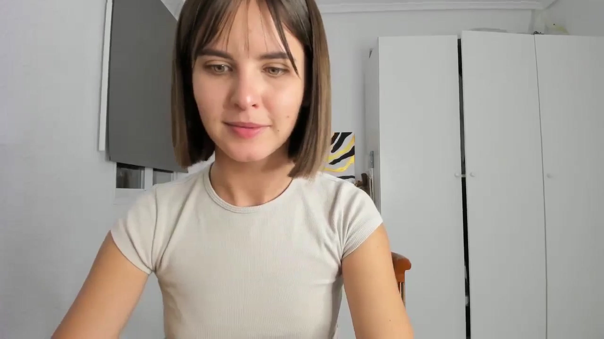 Gallery image thumbnail from AhahaGirl's myfreecams stream on, 11/09/2023, 18:06 image 4 of 20
