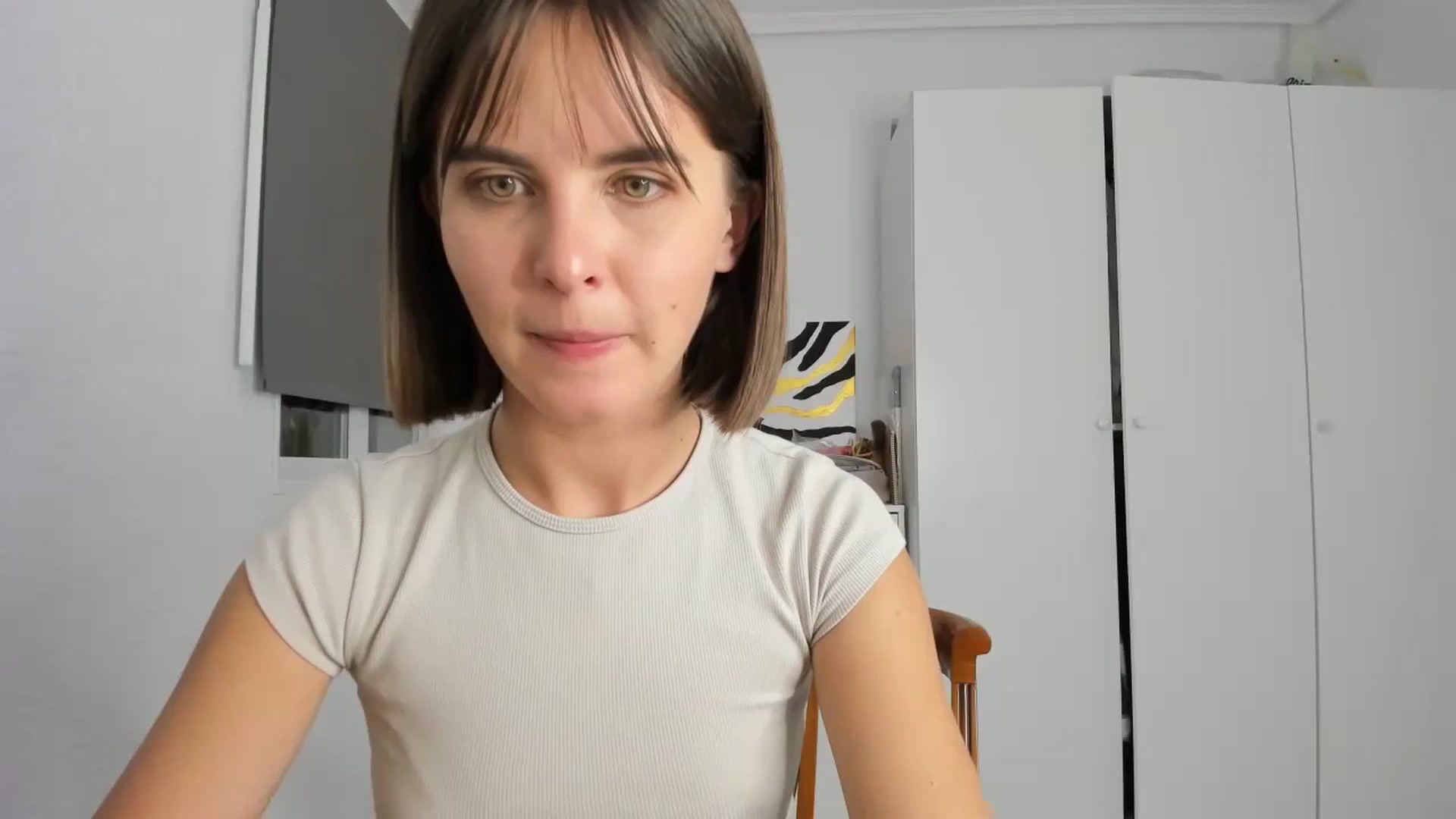 Gallery image thumbnail from AhahaGirl's myfreecams stream on, 11/09/2023, 18:06 image 7 of 20