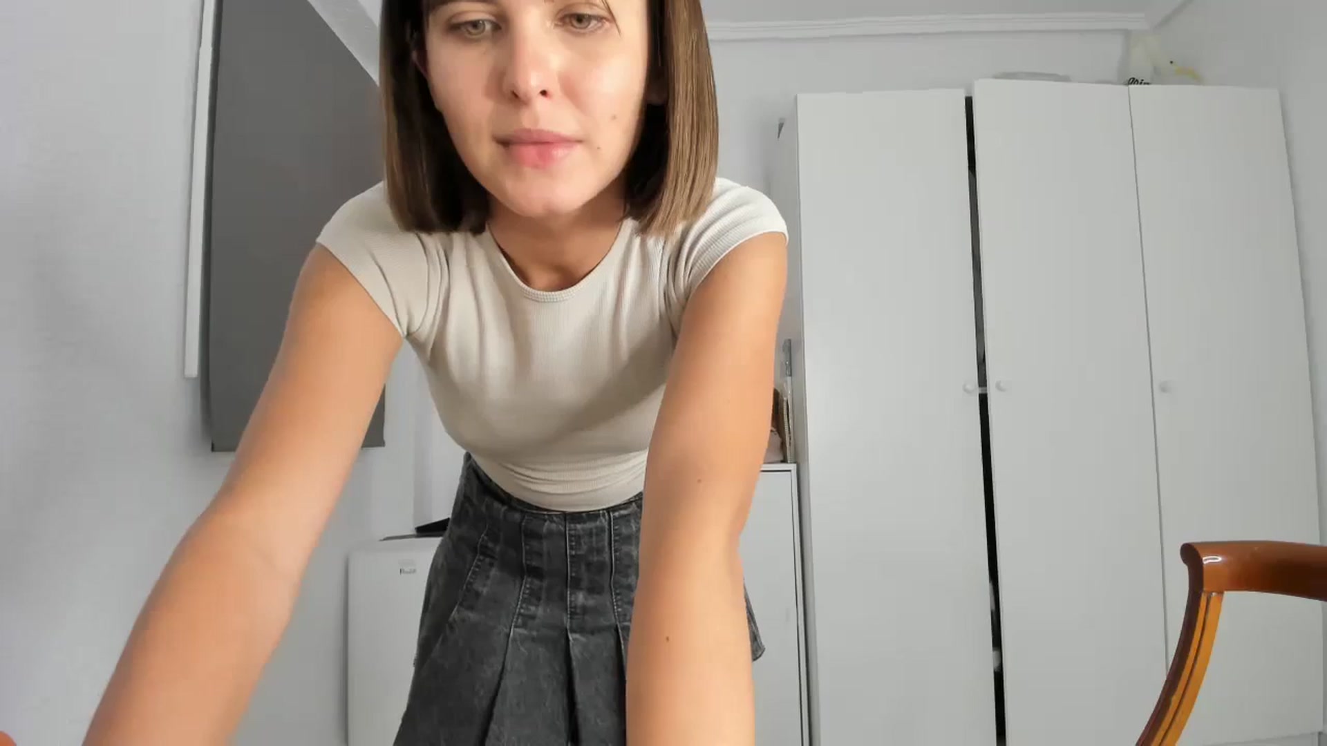 Gallery image thumbnail from AhahaGirl's myfreecams stream on, 11/09/2023, 19:59 image 20 of 20