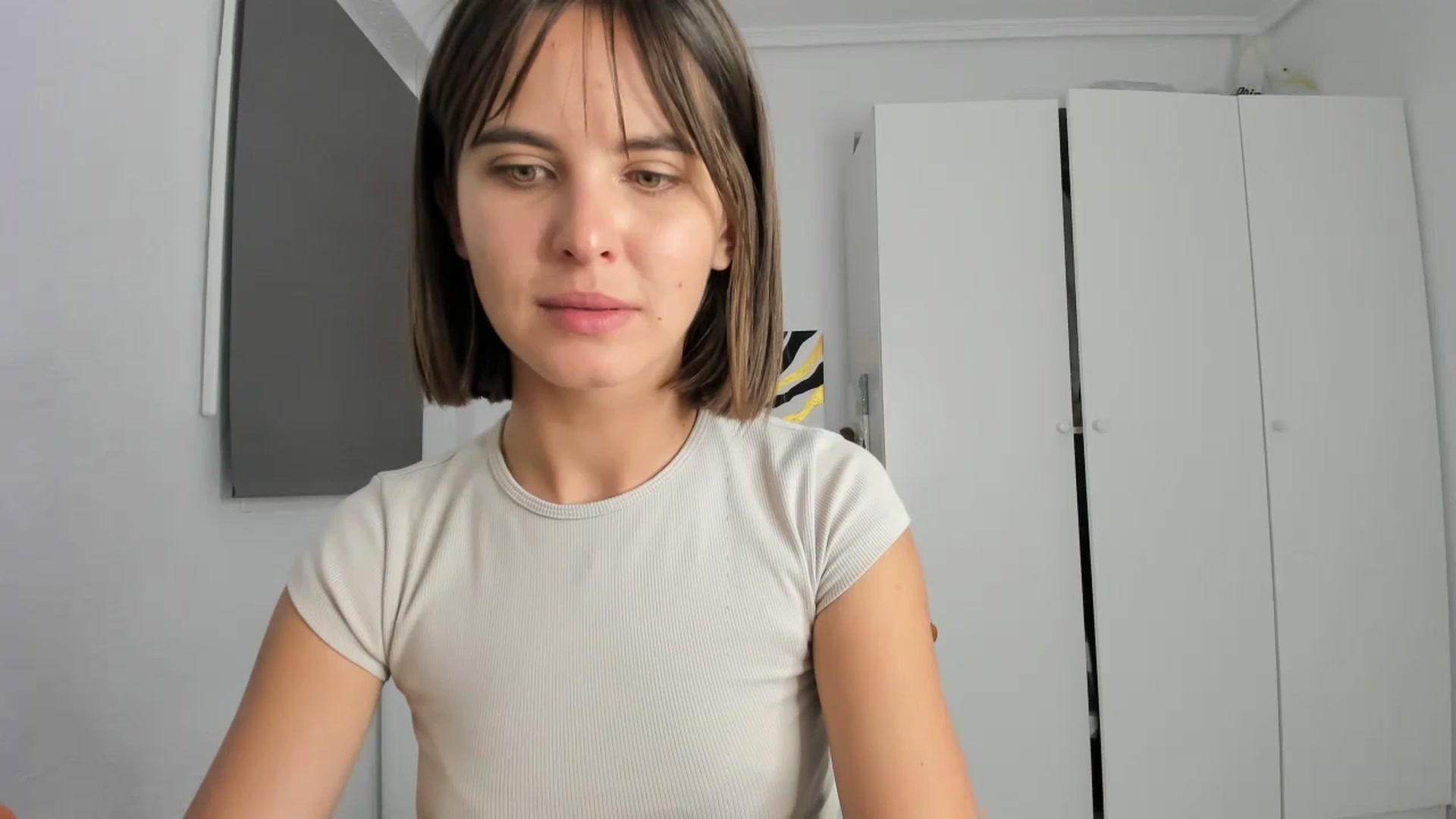 Gallery image thumbnail from AhahaGirl's myfreecams stream on, 11/09/2023, 19:59 image 13 of 20
