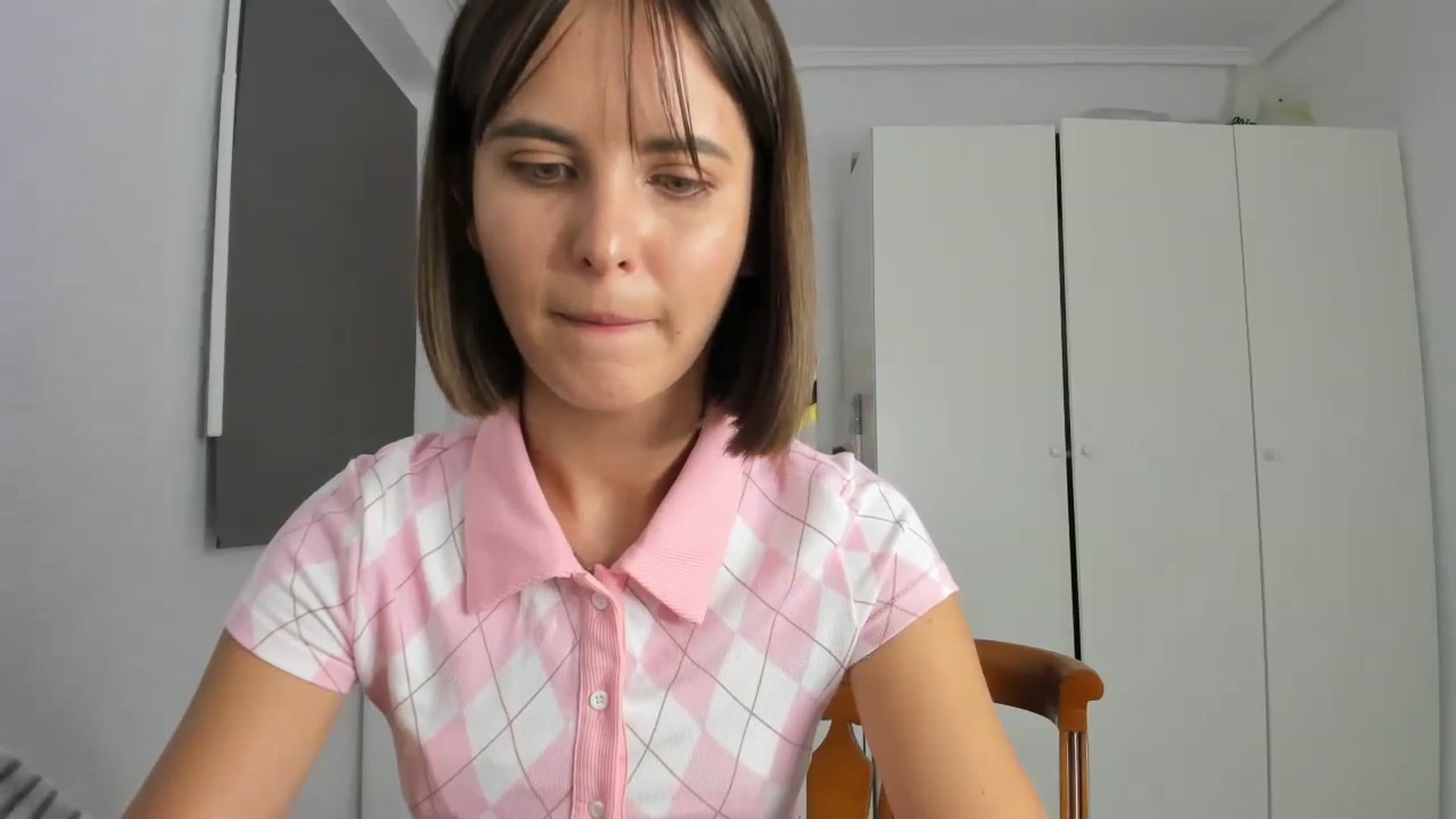Gallery image thumbnail from AhahaGirl's myfreecams stream on, 11/10/2023, 19:02 image 9 of 20