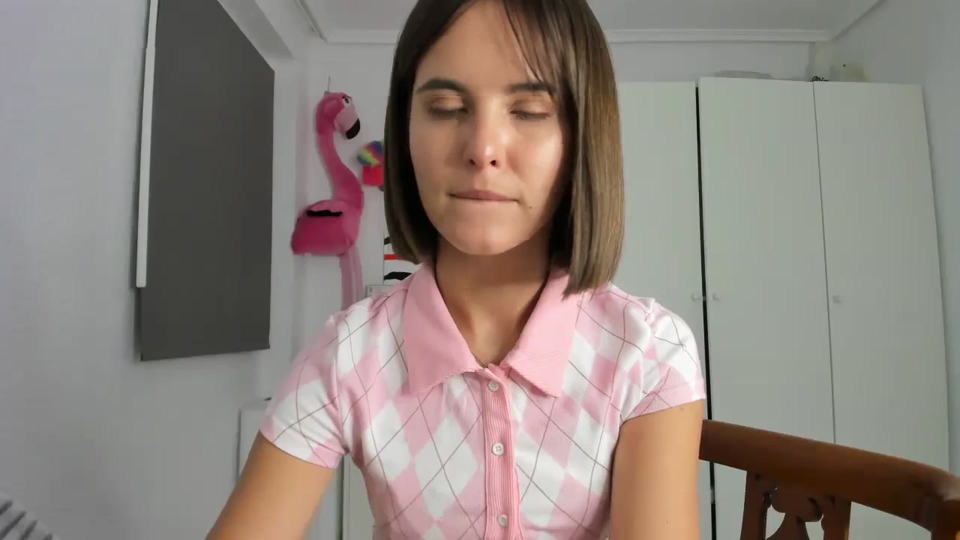Gallery image thumbnail from AhahaGirl's myfreecams stream on, 11/10/2023, 19:02 image 13 of 20
