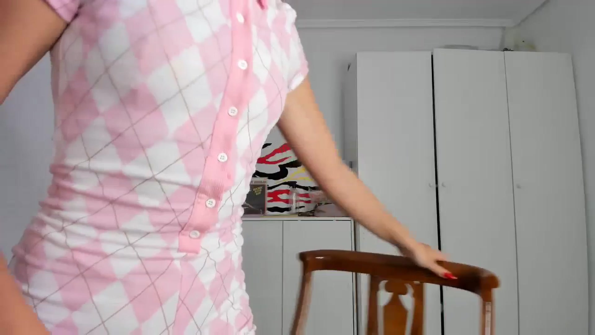 Gallery image thumbnail from AhahaGirl's myfreecams stream on, 11/10/2023, 19:02 image 10 of 20