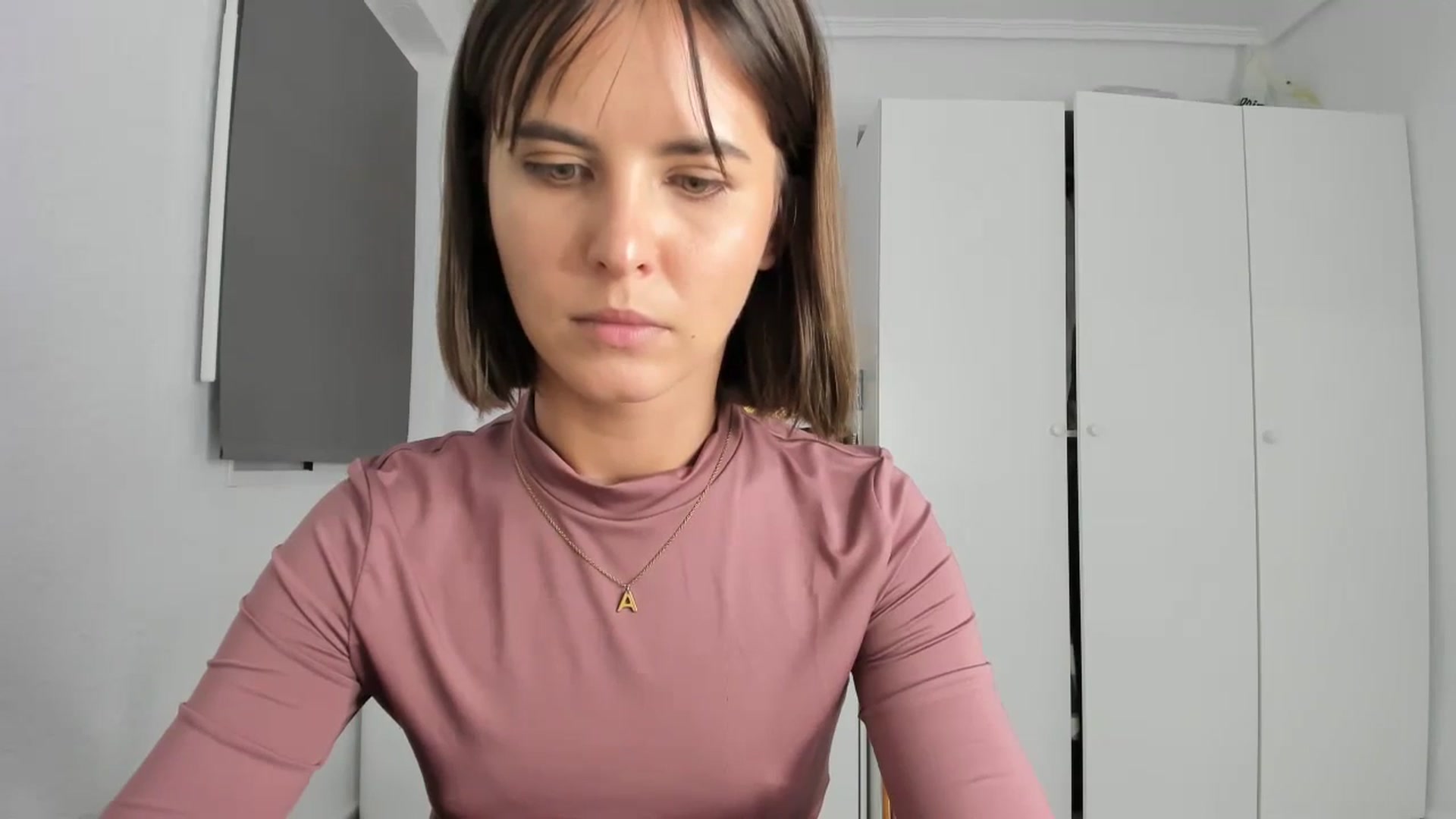 Gallery image thumbnail from AhahaGirl's myfreecams stream on, 11/11/2023, 17:21 image 9 of 20