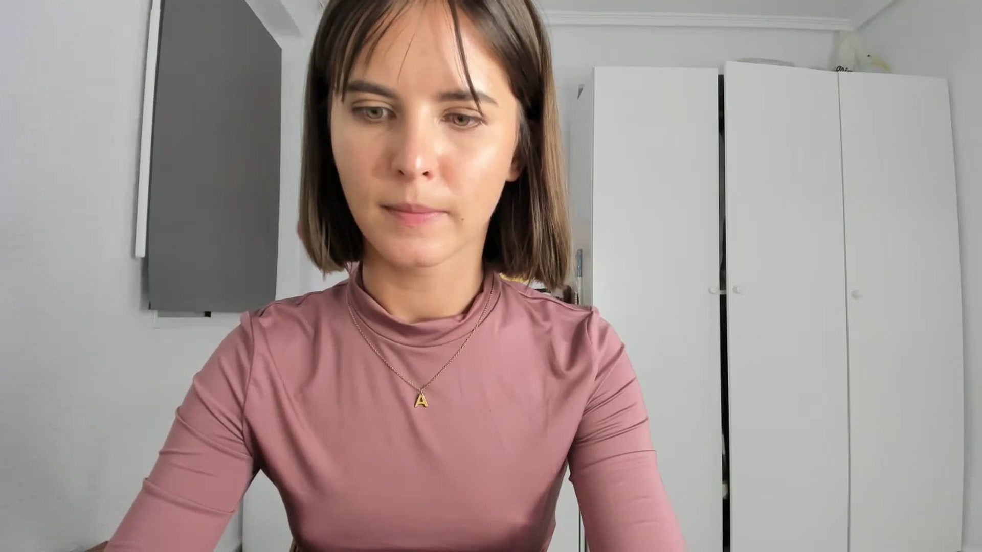 Gallery image thumbnail from AhahaGirl's myfreecams stream on, 11/11/2023, 17:21 image 8 of 20