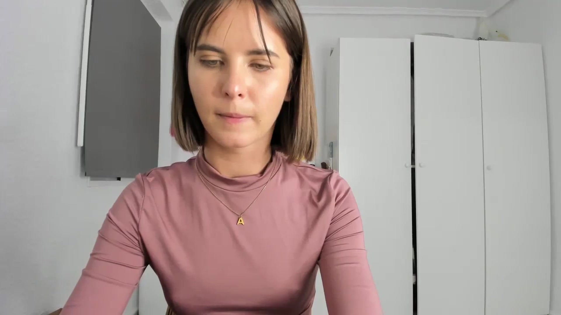 Gallery image thumbnail from AhahaGirl's myfreecams stream on, 11/11/2023, 17:21 image 4 of 20