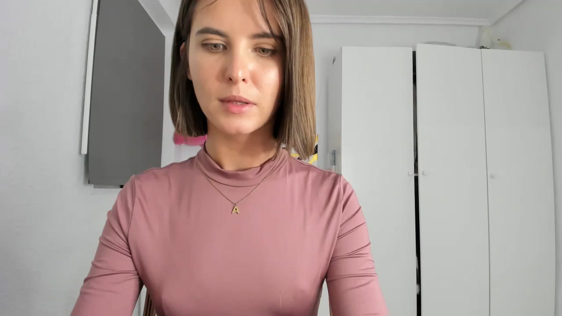 Gallery image thumbnail from AhahaGirl's myfreecams stream on, 11/11/2023, 18:25 image 3 of 20