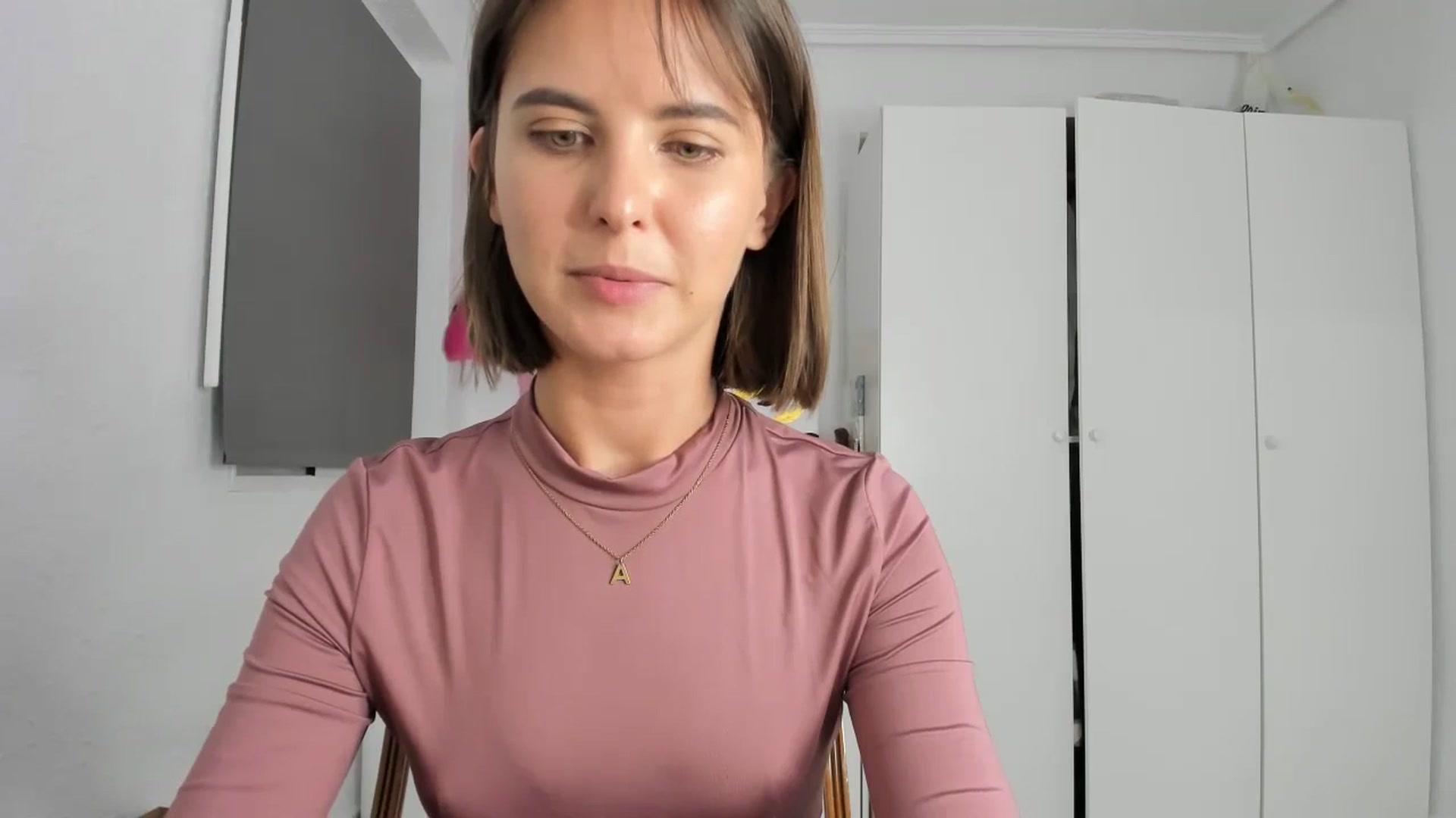 Gallery image thumbnail from AhahaGirl's myfreecams stream on, 11/11/2023, 18:25 image 14 of 20