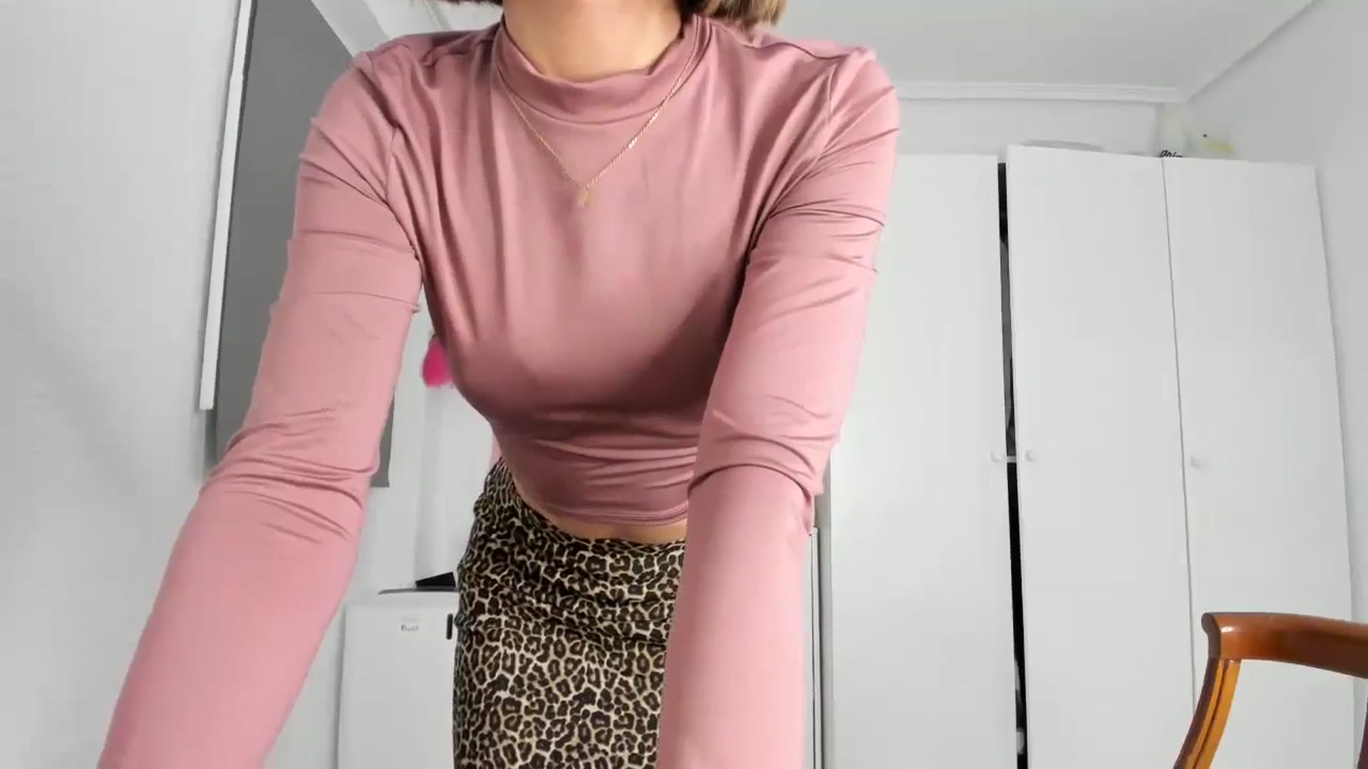 Gallery image thumbnail from AhahaGirl's myfreecams stream on, 11/11/2023, 18:25 image 16 of 20