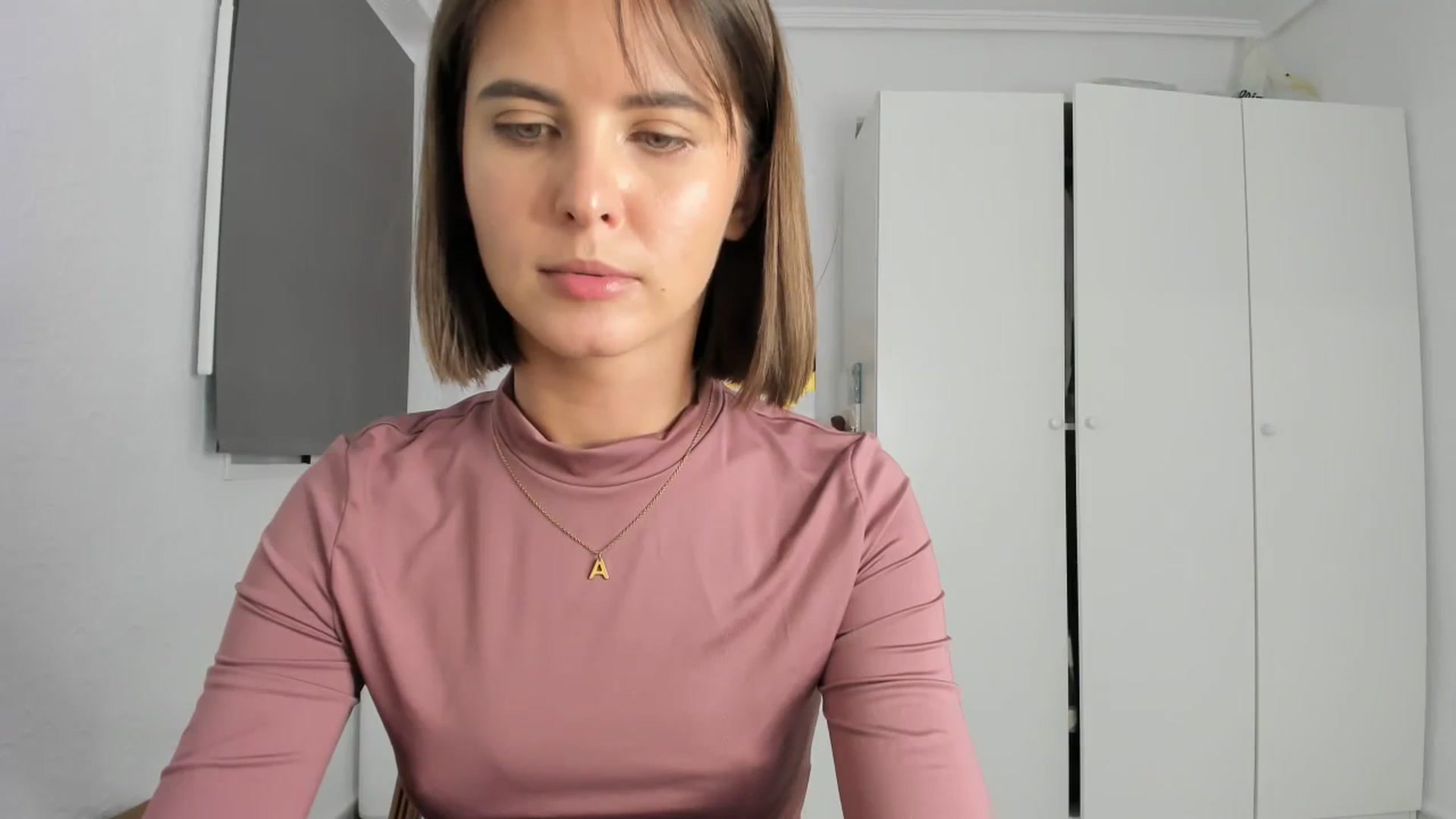 Gallery image thumbnail from AhahaGirl's myfreecams stream on, 11/11/2023, 18:25 image 18 of 20