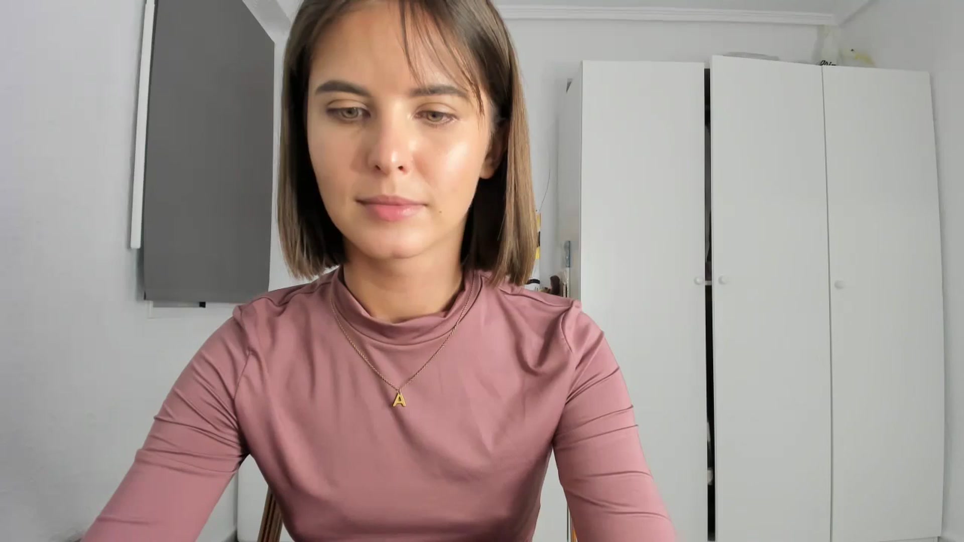 Gallery image thumbnail from AhahaGirl's myfreecams stream on, 11/11/2023, 18:25 image 20 of 20