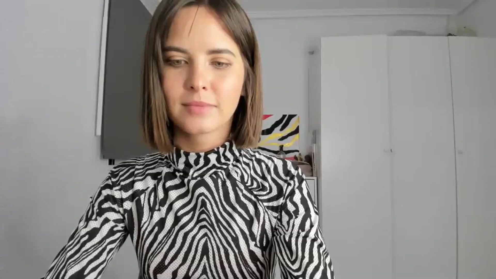 Gallery image thumbnail from AhahaGirl's myfreecams stream on, 11/14/2023, 18:21 image 4 of 20