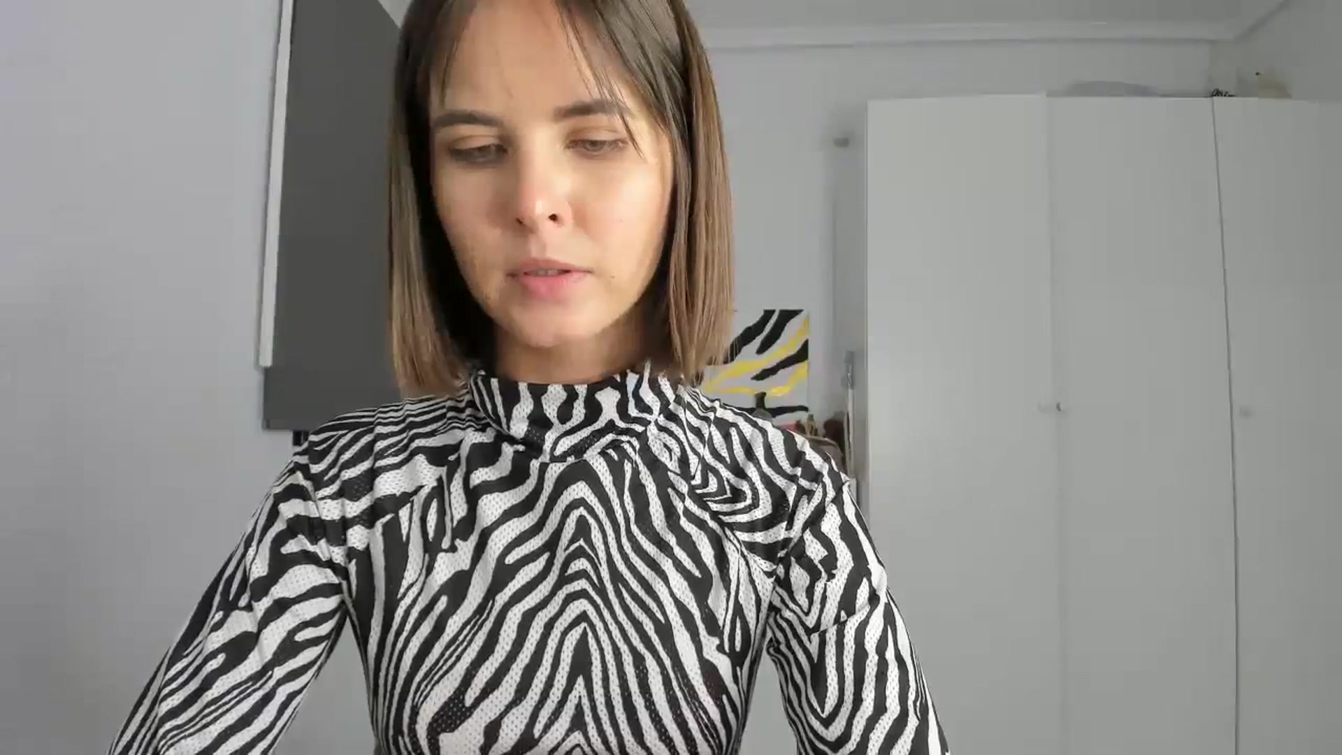 Gallery image thumbnail from AhahaGirl's myfreecams stream on, 11/14/2023, 18:21 image 8 of 20