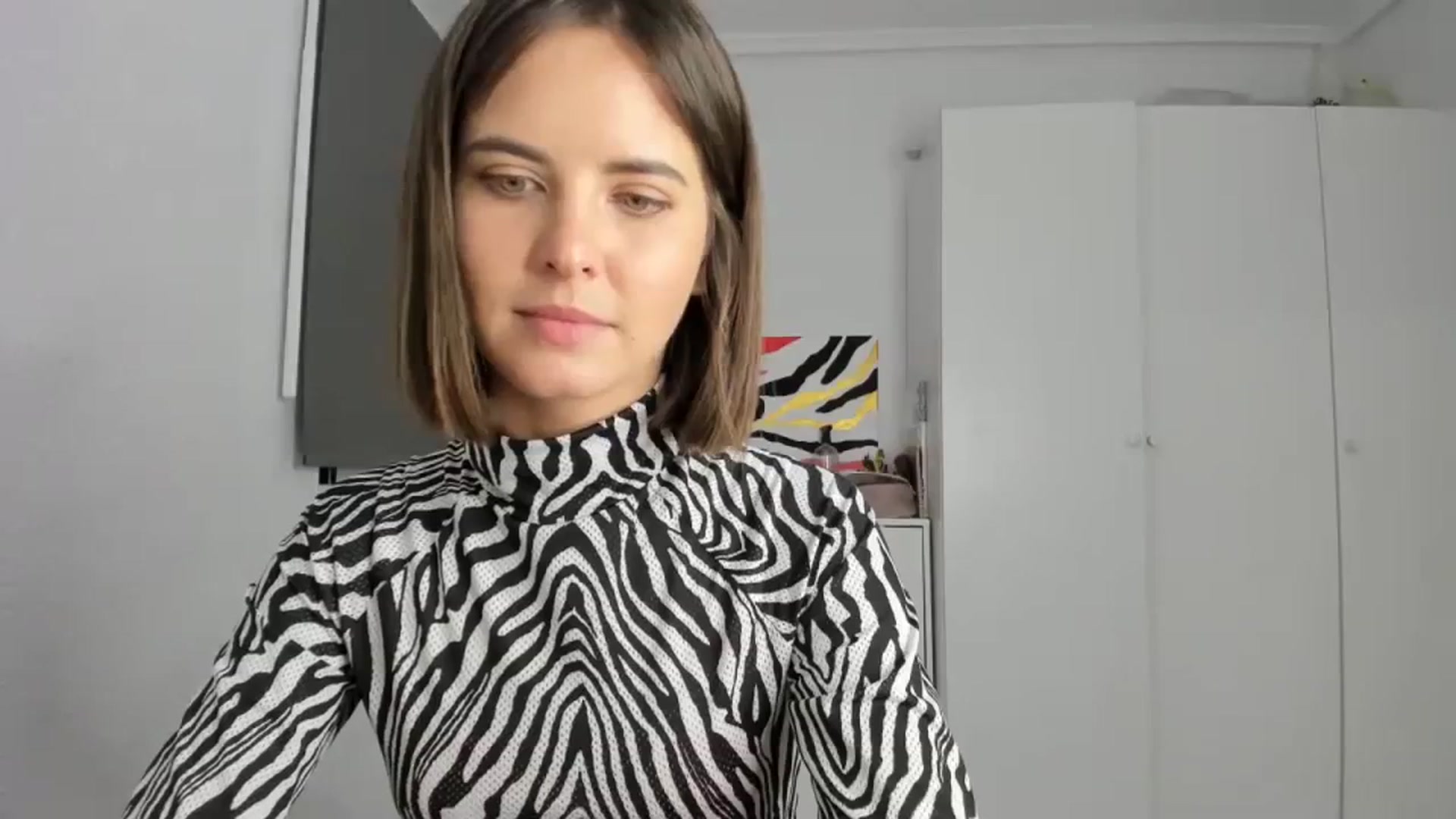 Gallery image thumbnail from AhahaGirl's myfreecams stream on, 11/14/2023, 18:21 image 3 of 20