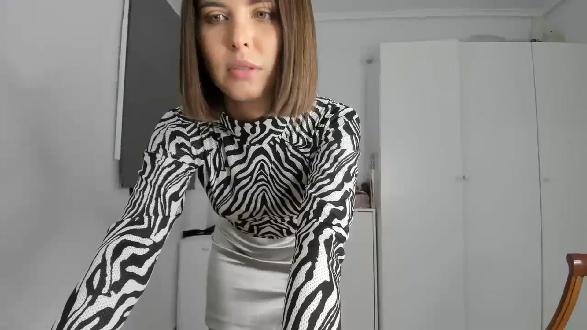 Gallery image thumbnail from AhahaGirl's myfreecams stream on, 11/14/2023, 18:21 image 12 of 20