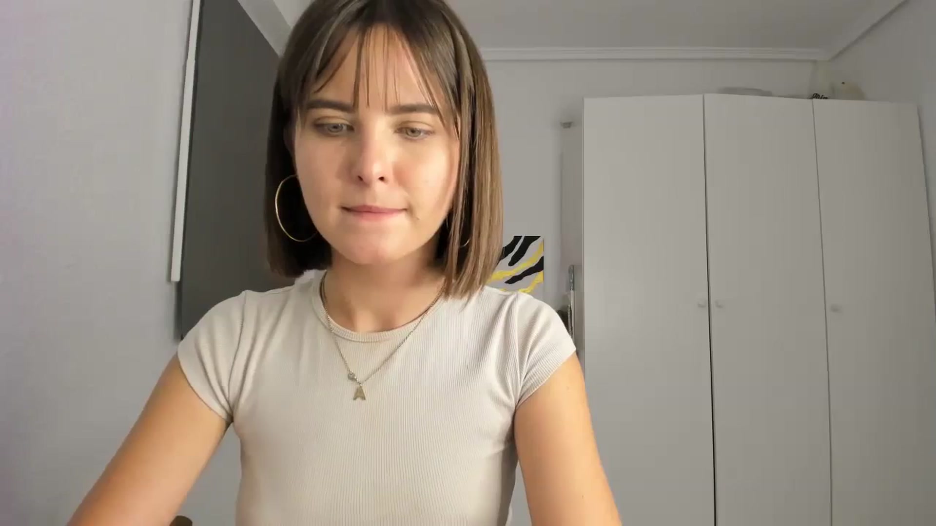 Gallery image thumbnail from AhahaGirl's myfreecams stream on, 11/20/2023, 18:19 image 10 of 20