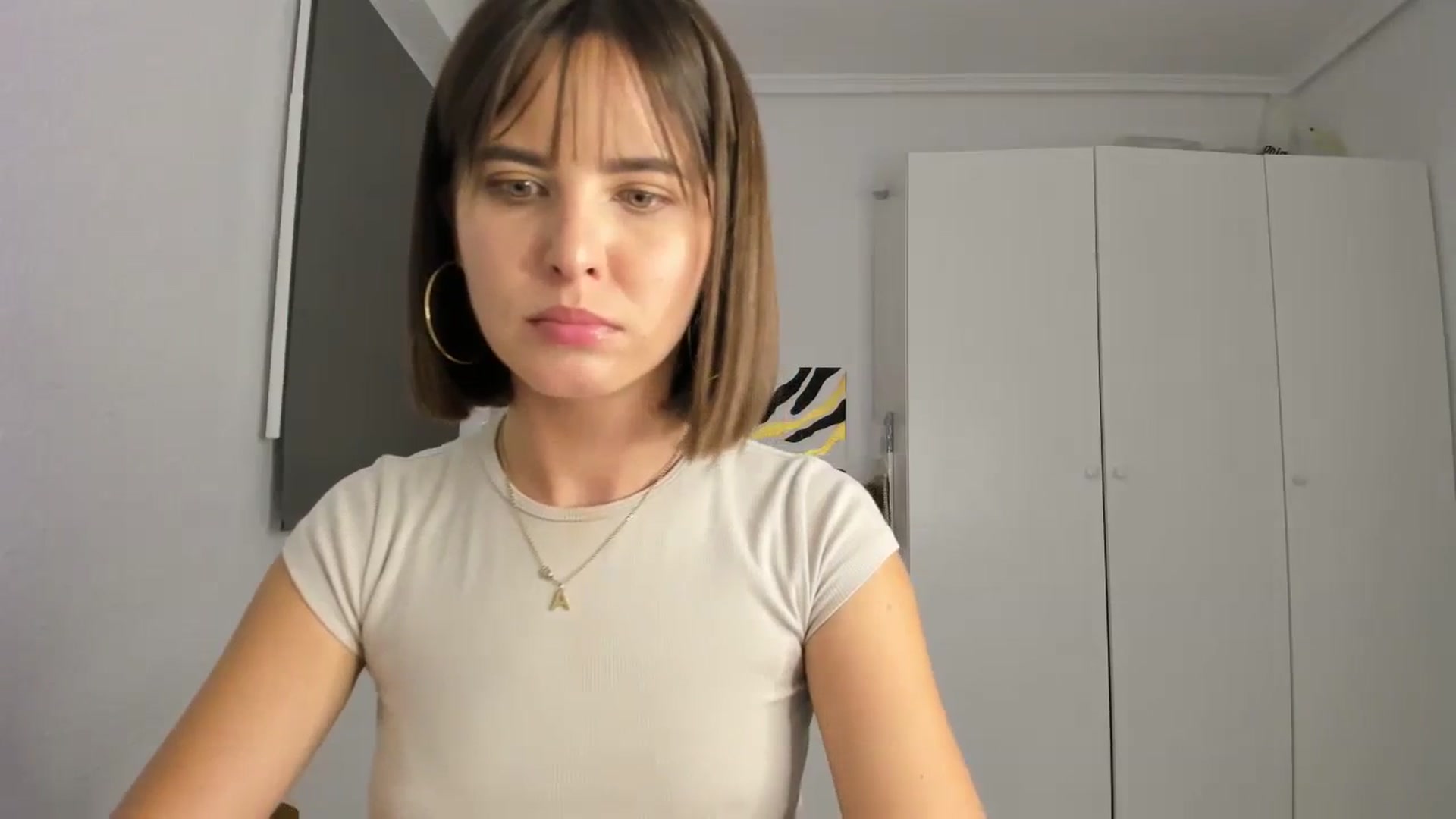 Gallery image thumbnail from AhahaGirl's myfreecams stream on, 11/20/2023, 18:19 image 11 of 20