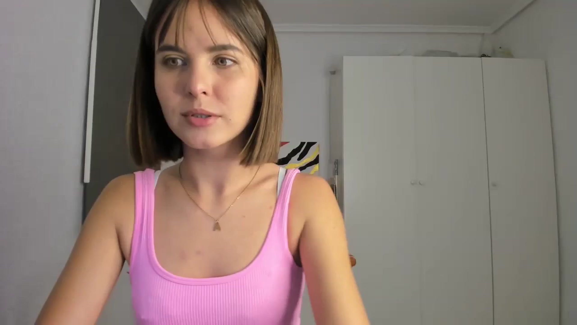 Gallery image thumbnail from AhahaGirl's myfreecams stream on, 11/22/2023, 16:34 image 10 of 20
