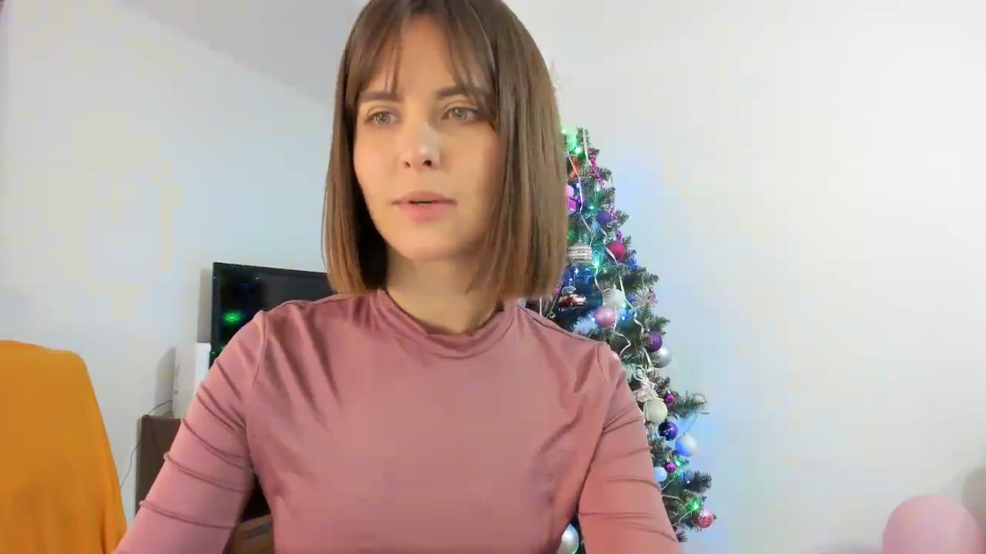 Gallery image thumbnail from AhahaGirl's myfreecams stream on, 11/25/2023, 13:23 image 7 of 20