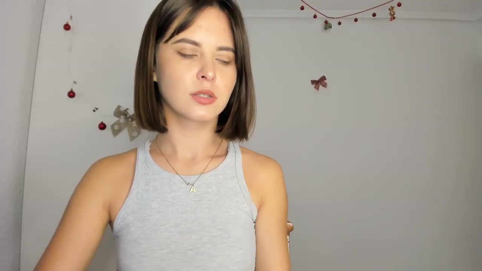 Gallery image thumbnail from AhahaGirl's myfreecams stream on, 11/29/2023, 16:23 image 16 of 20