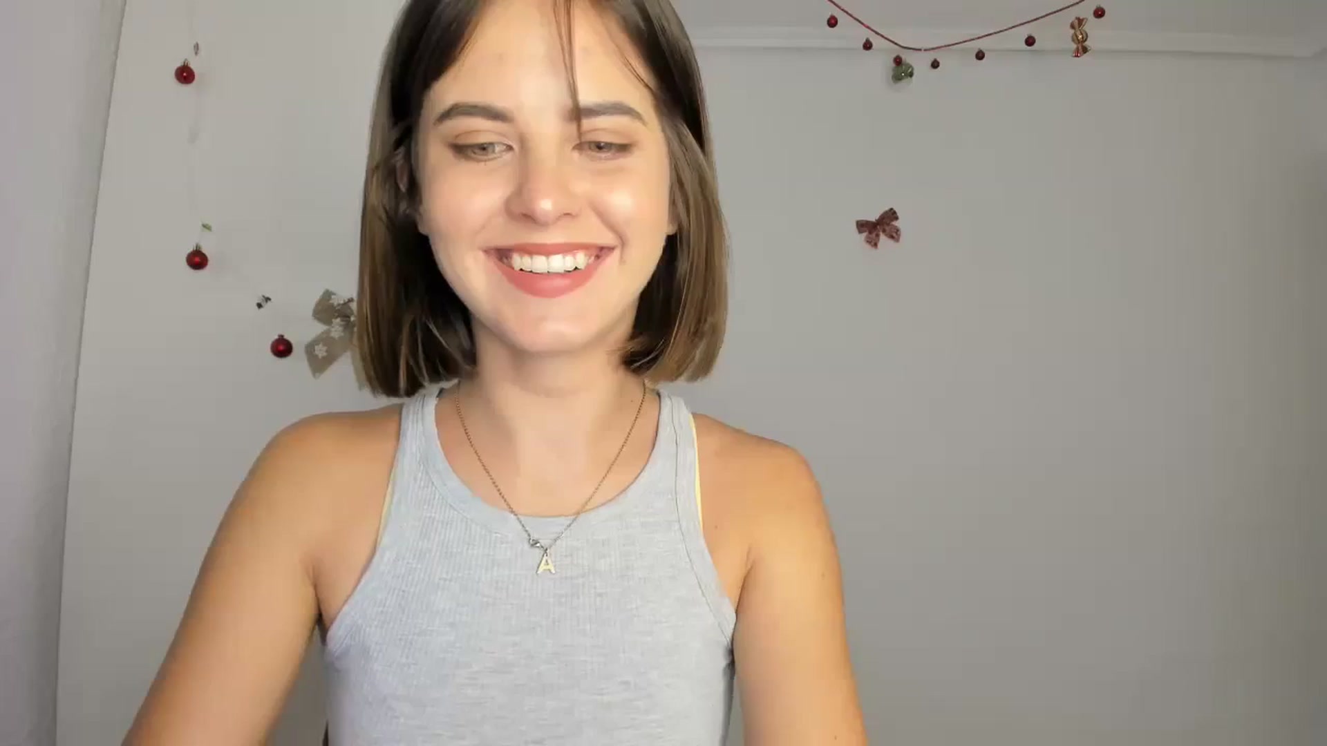 Gallery image thumbnail from AhahaGirl's myfreecams stream on, 11/29/2023, 16:23 image 13 of 20