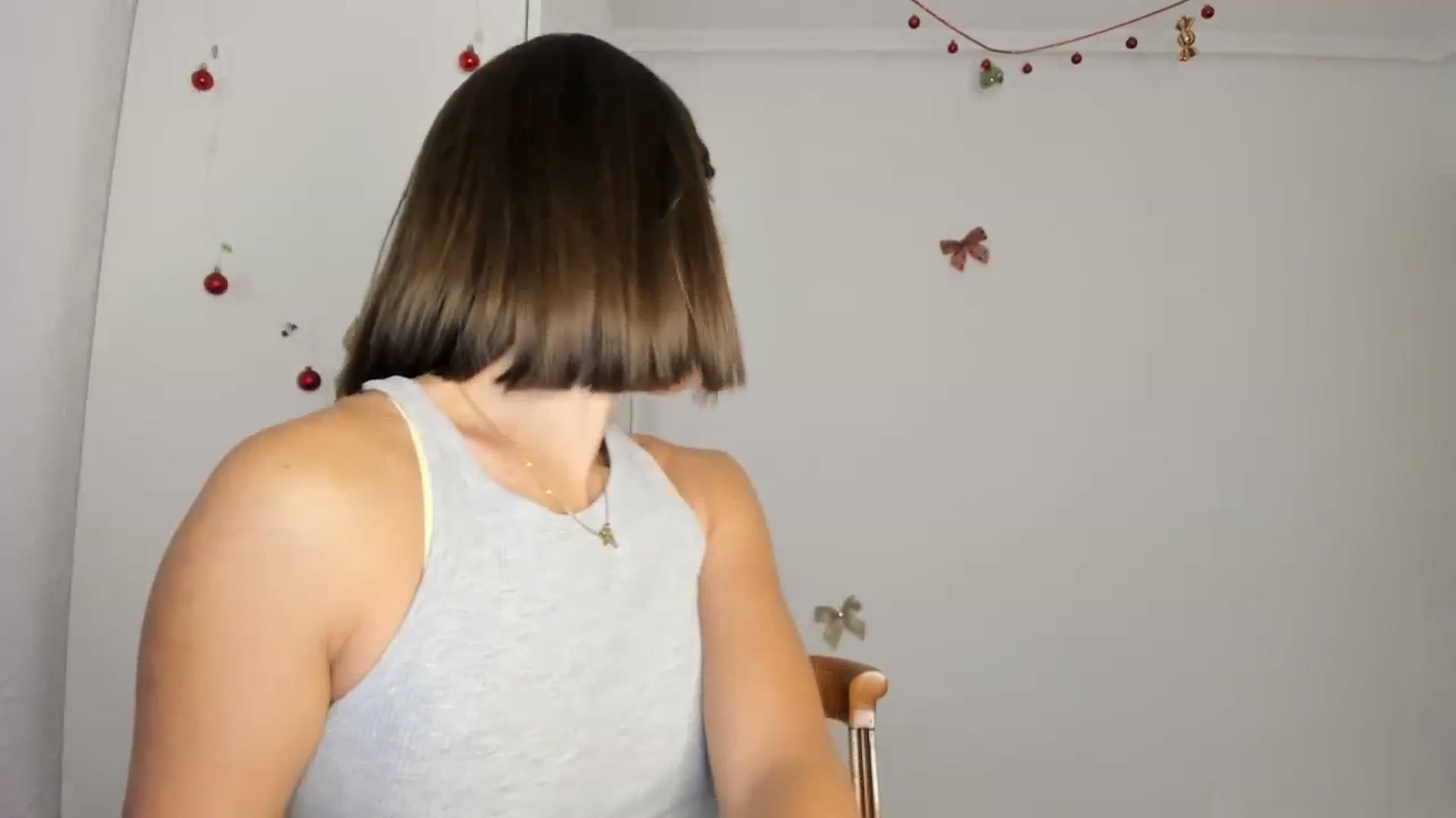 Gallery image thumbnail from AhahaGirl's myfreecams stream on, 11/29/2023, 16:23 image 8 of 20