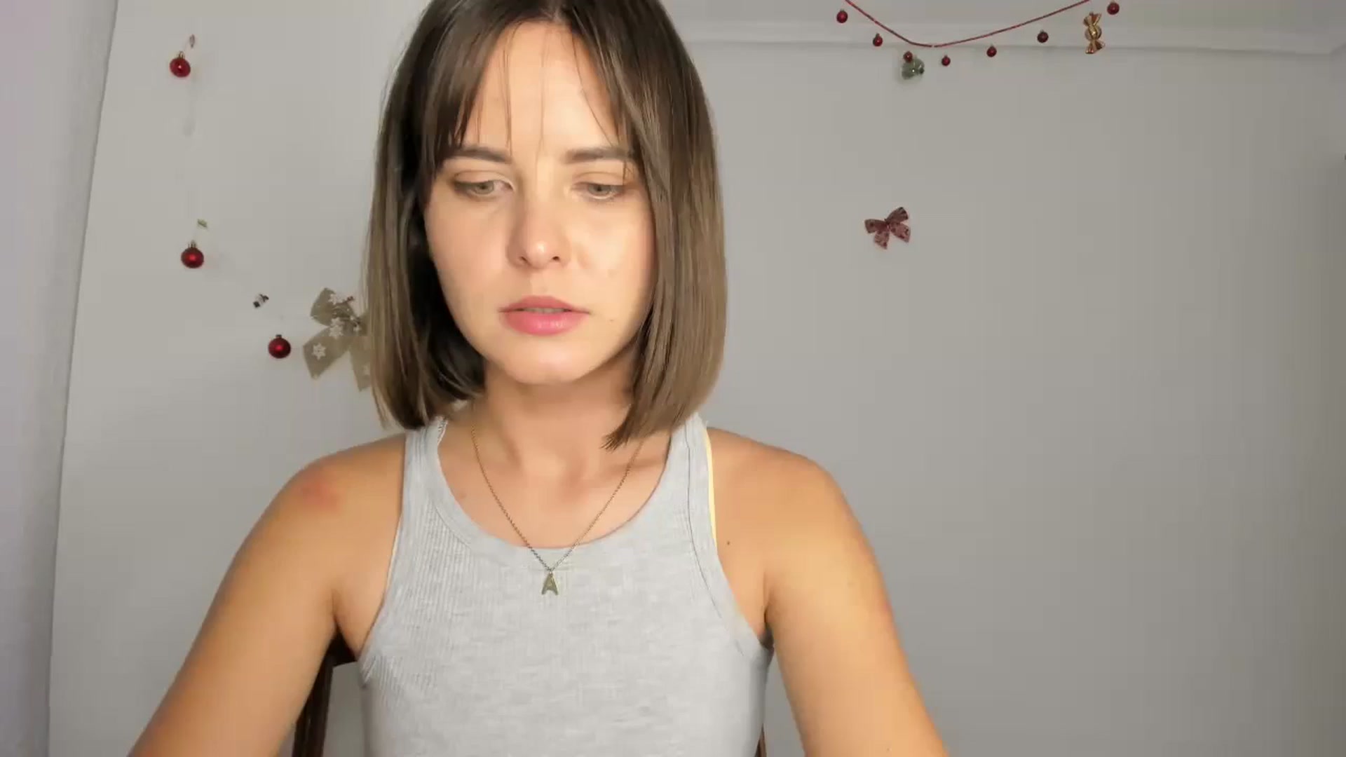 Gallery image thumbnail from AhahaGirl's myfreecams stream on, 11/29/2023, 18:54 image 11 of 20