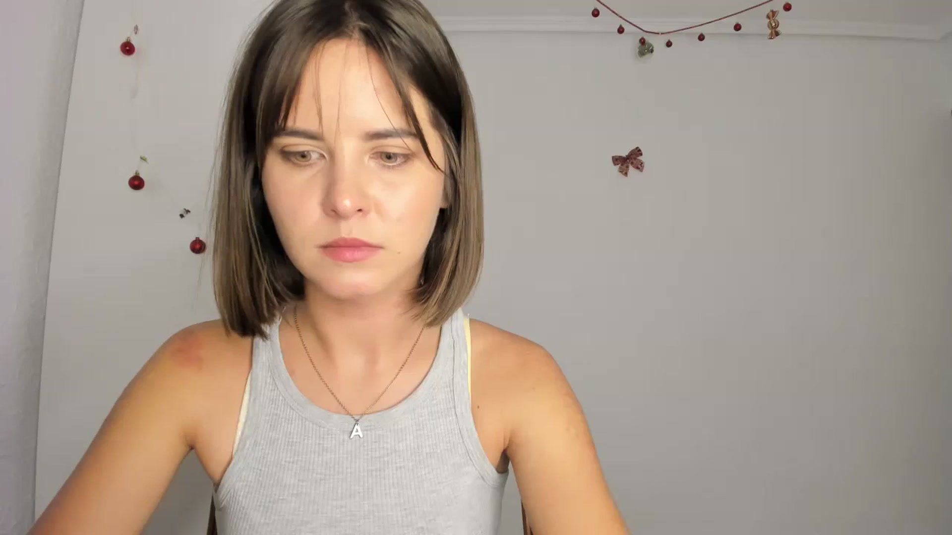 Gallery image thumbnail from AhahaGirl's myfreecams stream on, 11/29/2023, 18:54 image 15 of 20