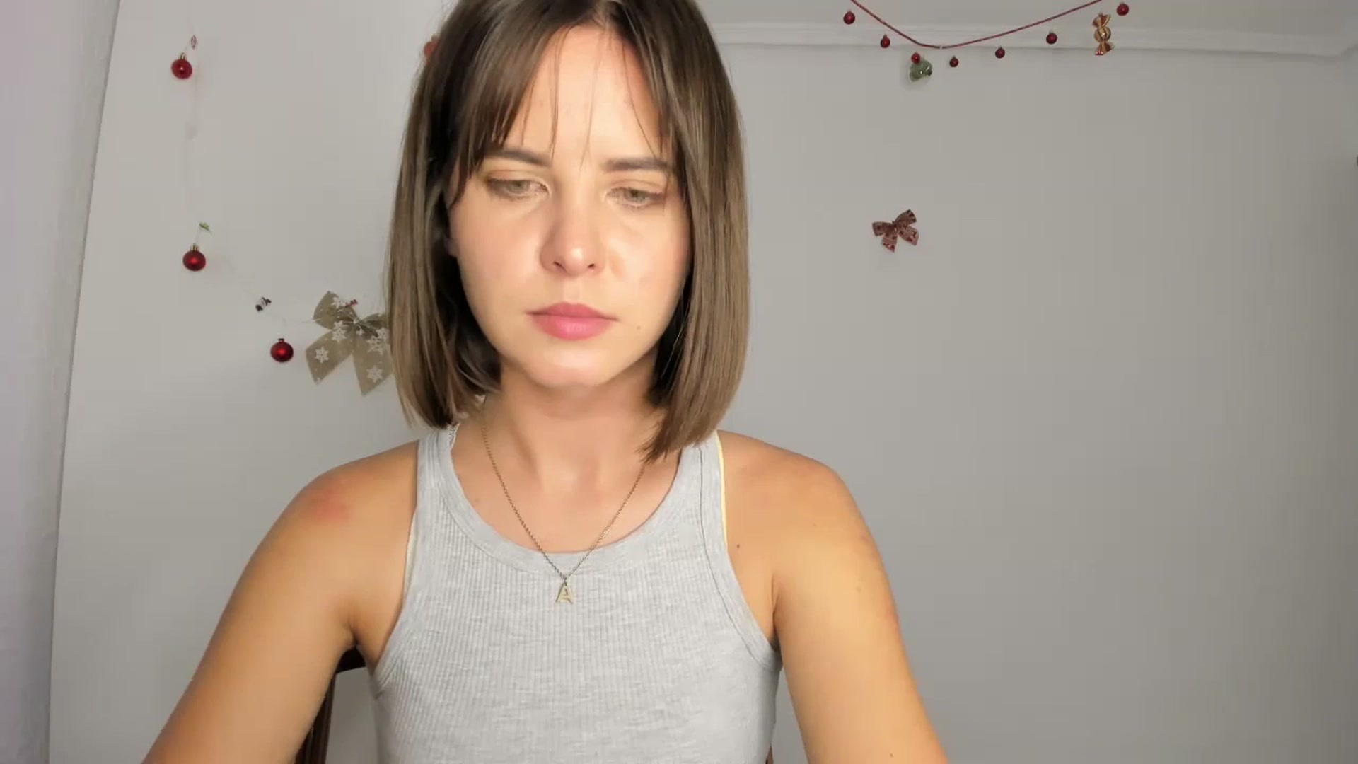 Gallery image thumbnail from AhahaGirl's myfreecams stream on, 11/29/2023, 18:54 image 13 of 20