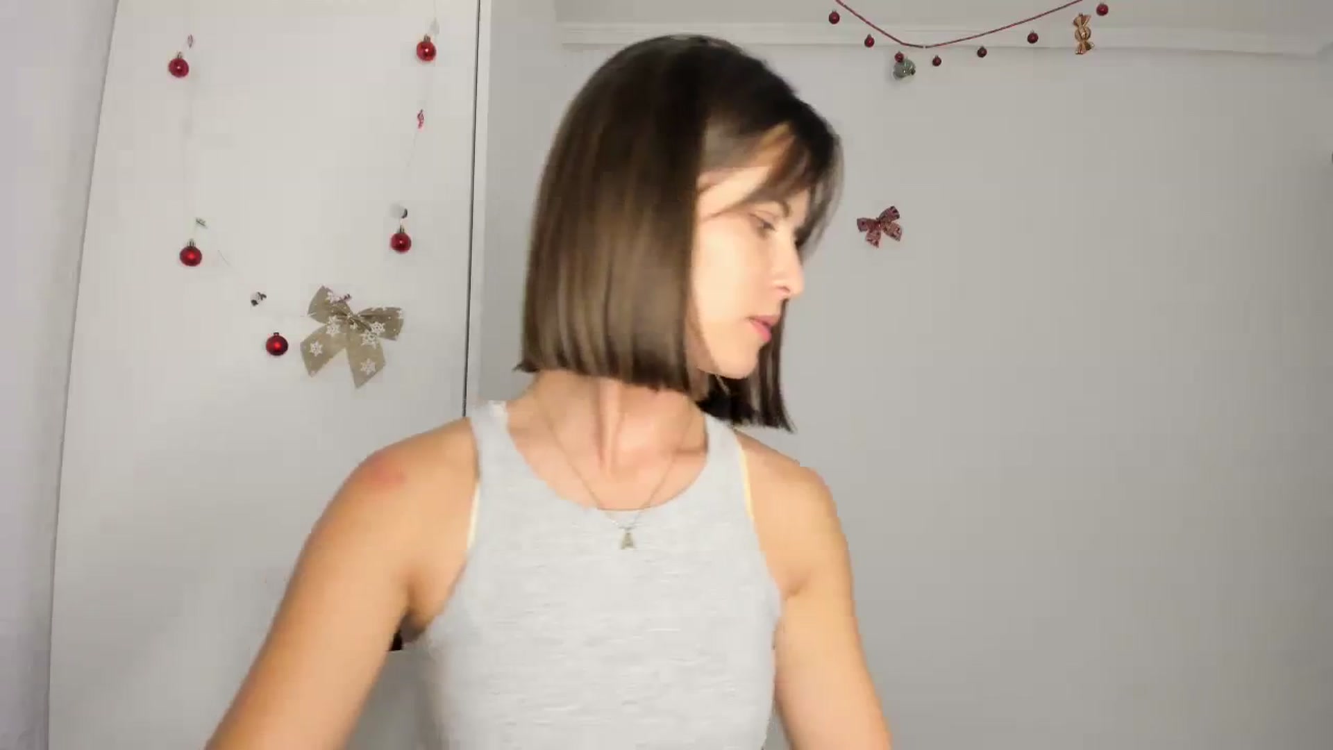 Gallery image thumbnail from AhahaGirl's myfreecams stream on, 11/29/2023, 18:54 image 10 of 20