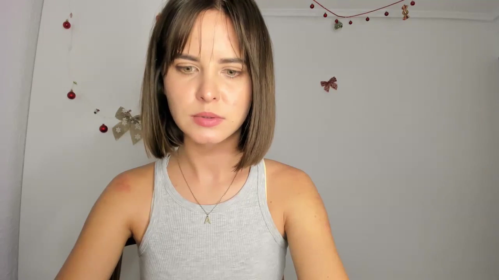 Gallery image thumbnail from AhahaGirl's myfreecams stream on, 11/29/2023, 18:54 image 12 of 20