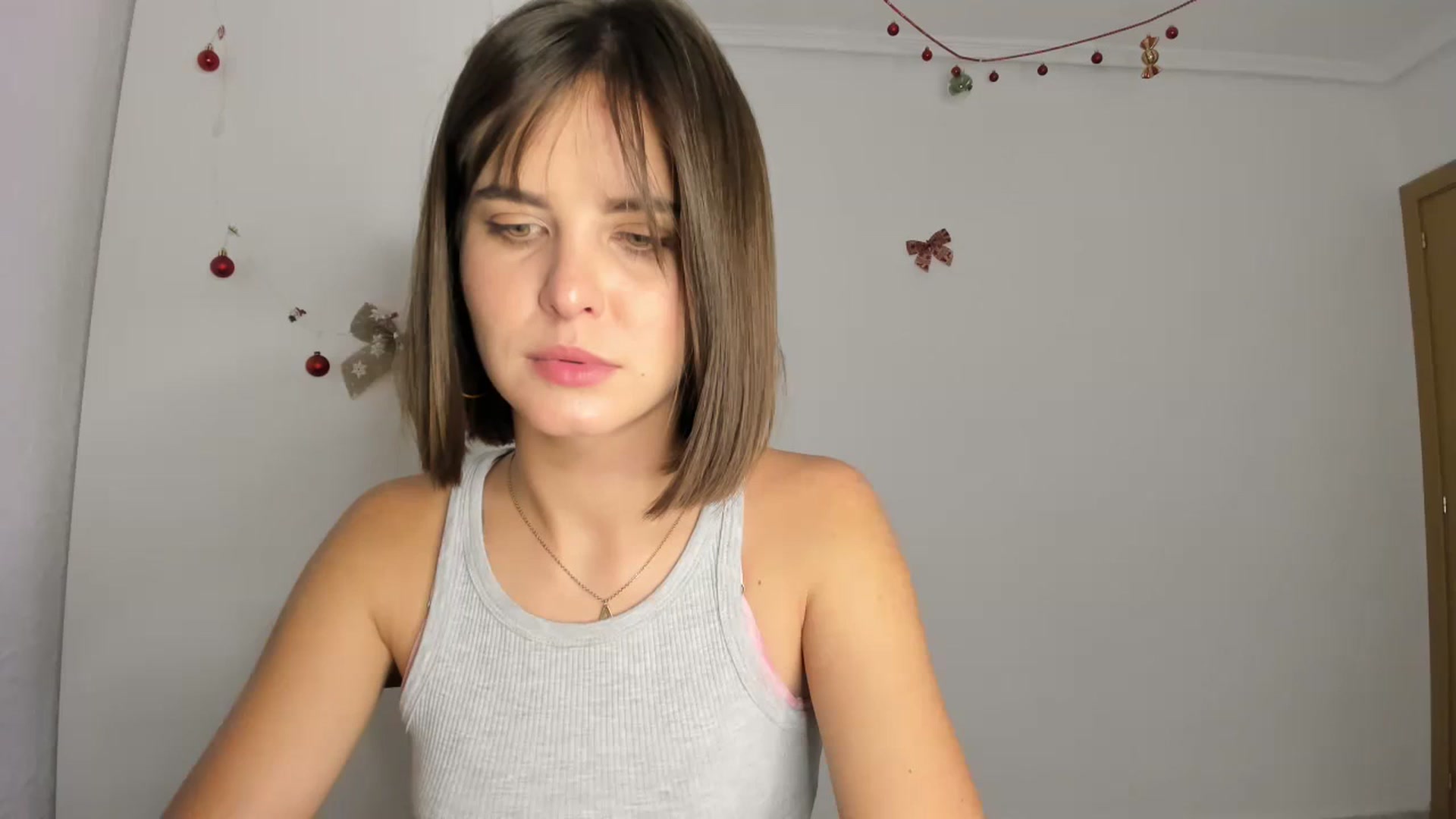 Gallery image thumbnail from AhahaGirl's myfreecams stream on, 11/30/2023, 20:26 image 10 of 20