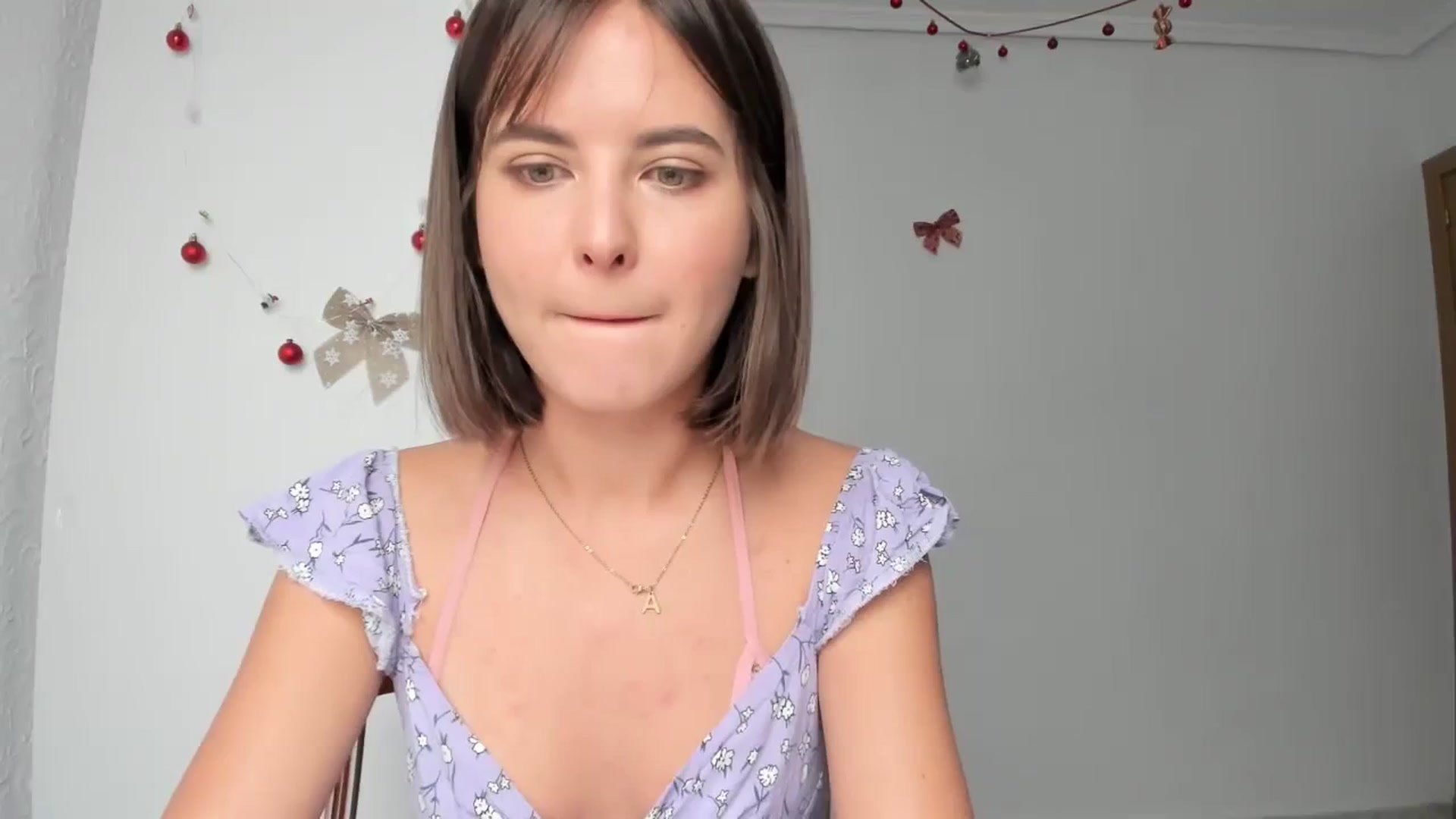 Gallery image thumbnail from AhahaGirl's myfreecams stream on, 12/02/2023, 10:56 image 20 of 20