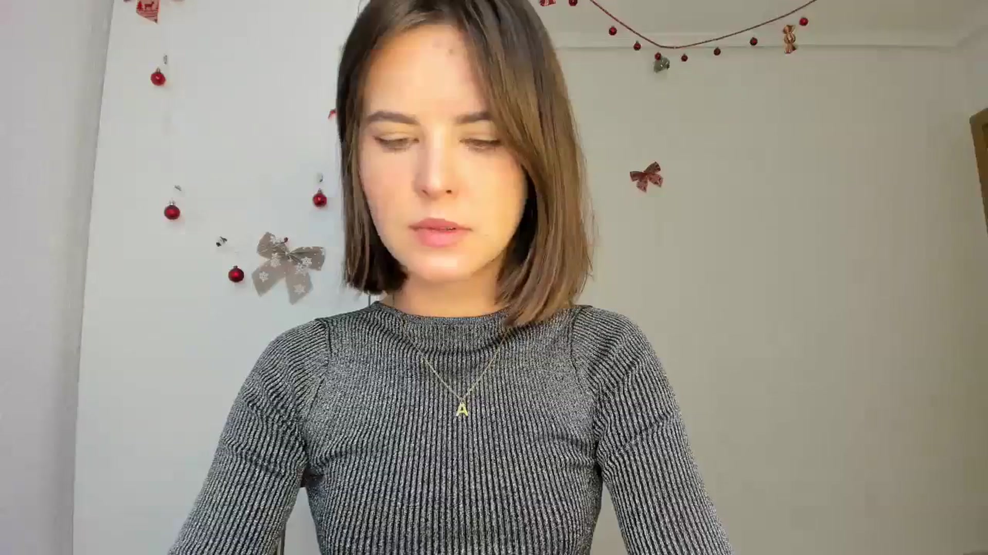 Gallery image thumbnail from AhahaGirl's myfreecams stream on, 12/04/2023, 11:28 image 18 of 20