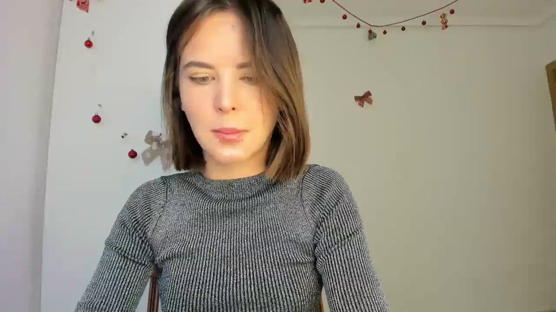 Gallery image thumbnail from AhahaGirl's myfreecams stream on, 12/04/2023, 11:28 image 3 of 20