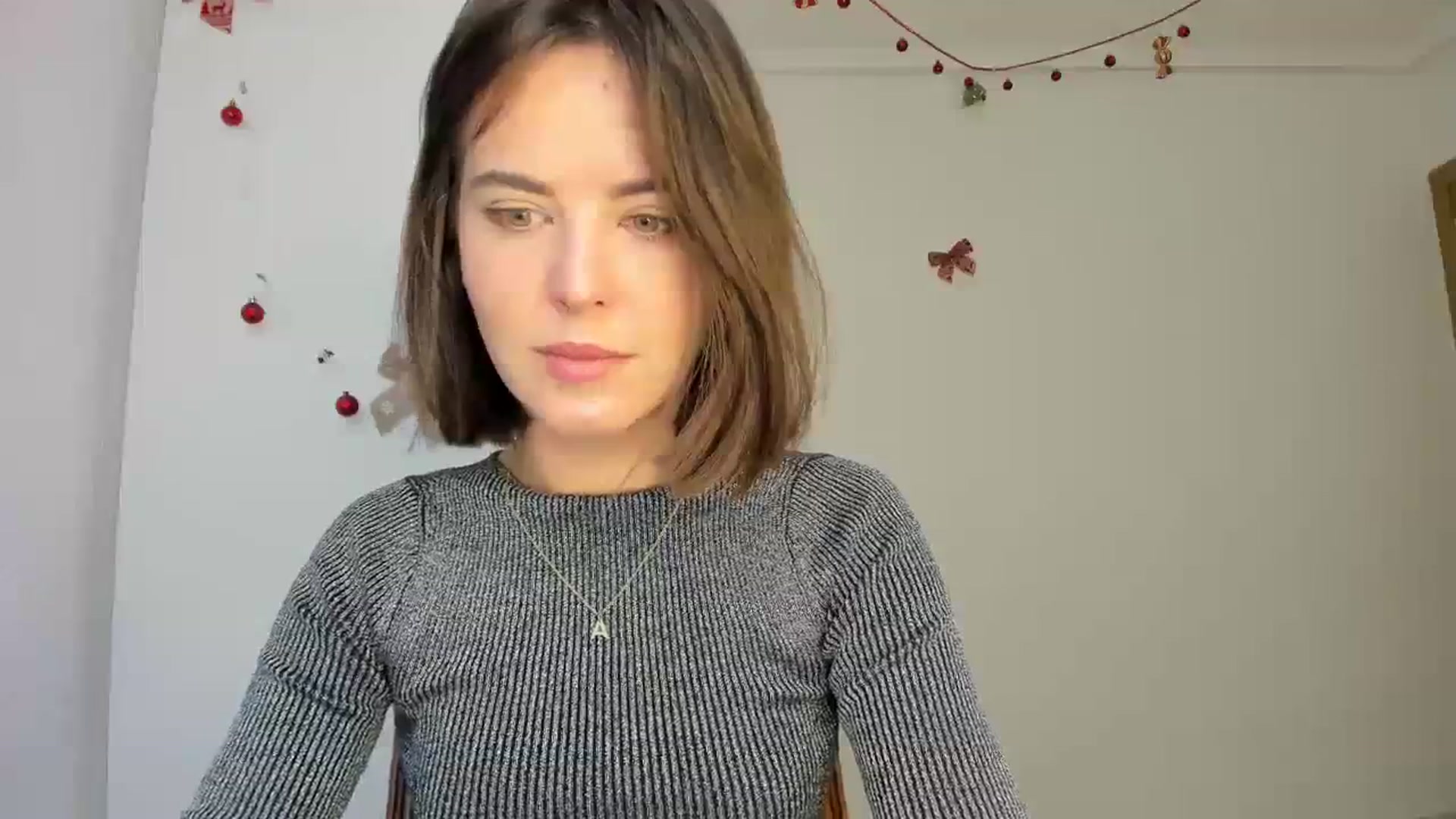 Gallery image thumbnail from AhahaGirl's myfreecams stream on, 12/04/2023, 11:28 image 10 of 20