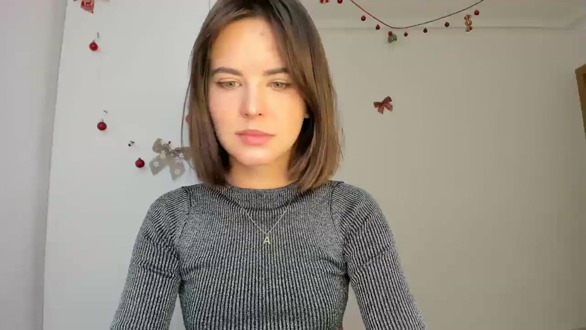 Gallery image thumbnail from AhahaGirl's myfreecams stream on, 12/04/2023, 11:28 image 16 of 20
