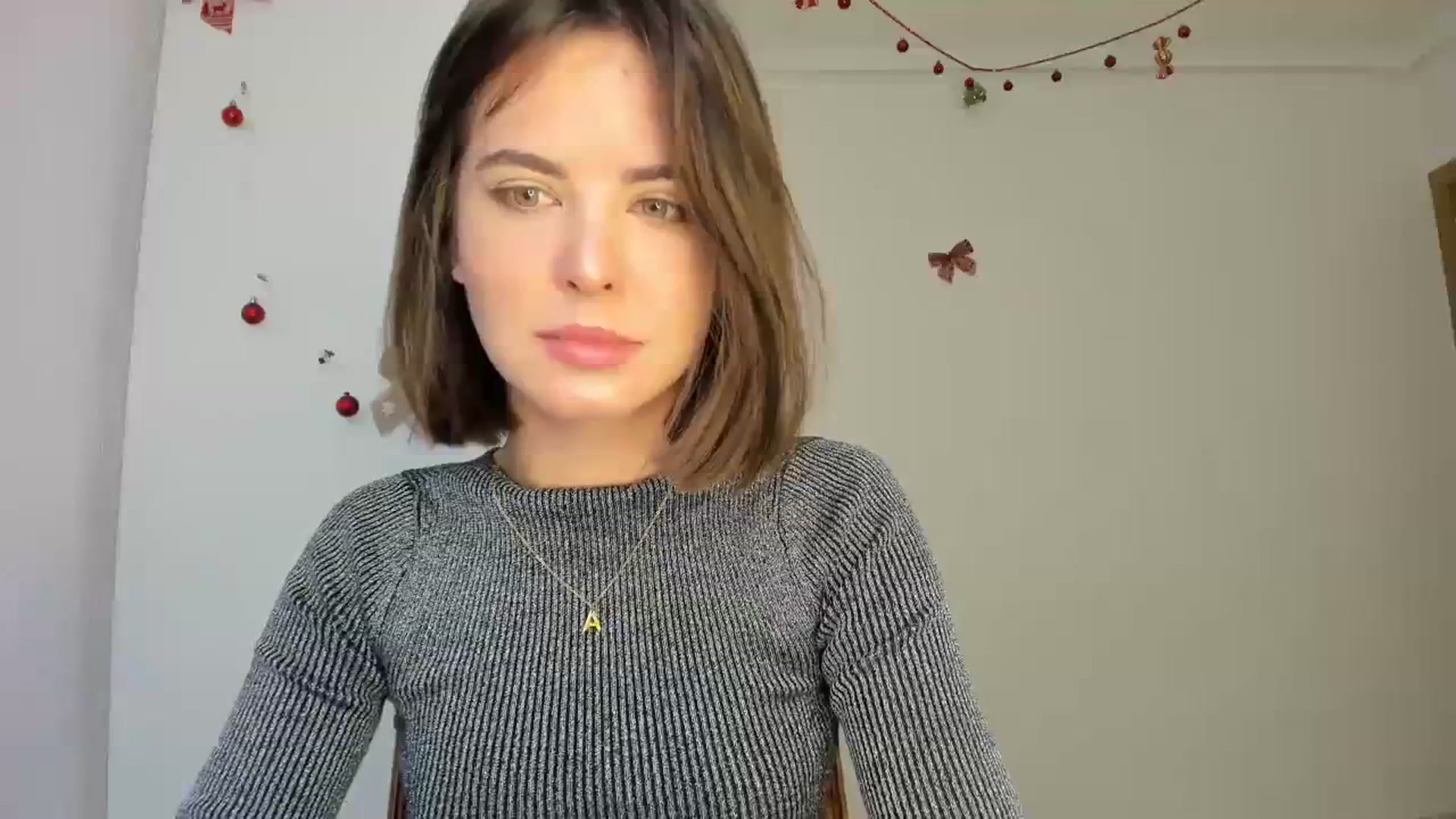 Gallery image thumbnail from AhahaGirl's myfreecams stream on, 12/04/2023, 11:28 image 12 of 20