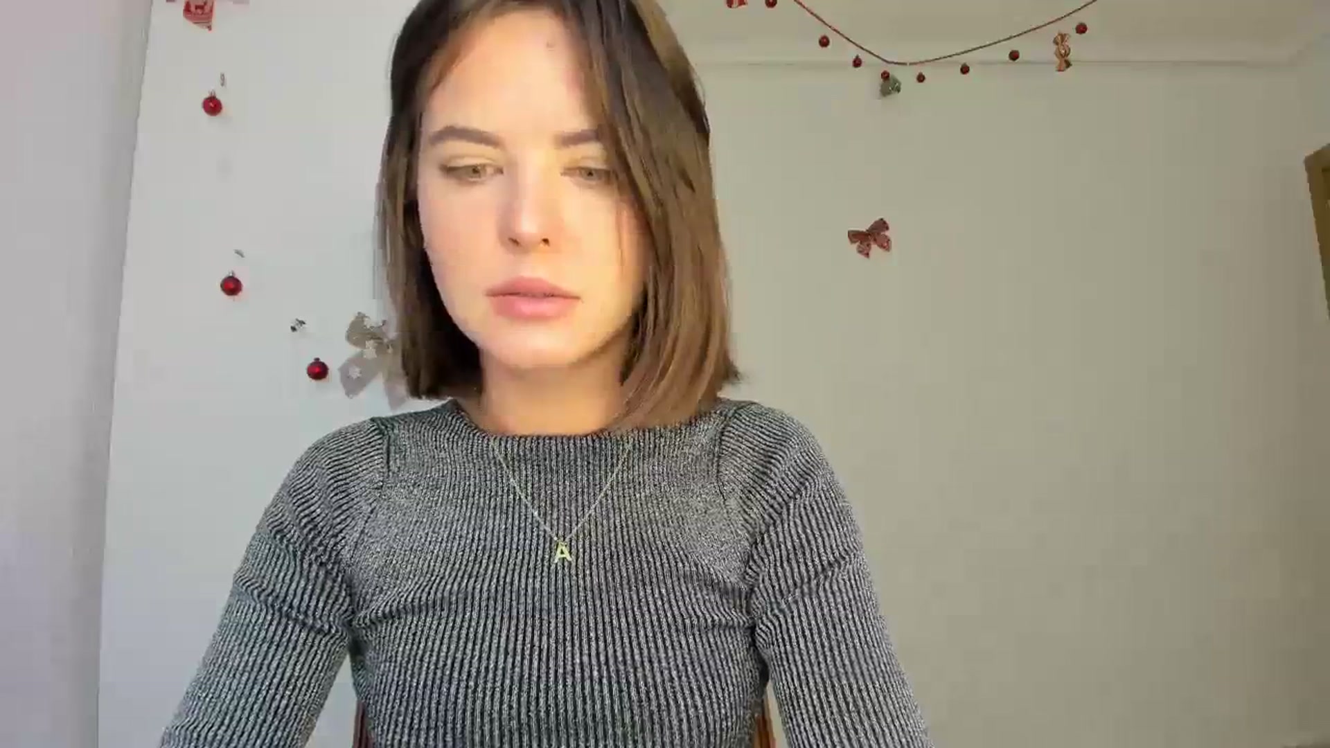 Gallery image thumbnail from AhahaGirl's myfreecams stream on, 12/04/2023, 11:28 image 6 of 20