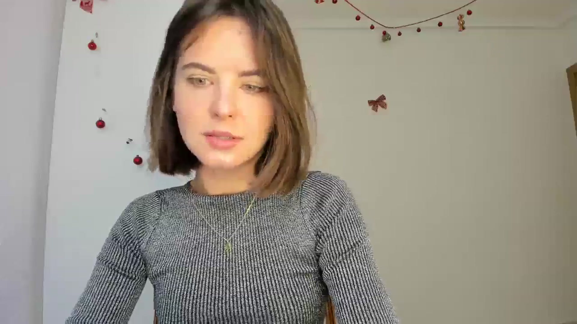Gallery image thumbnail from AhahaGirl's myfreecams stream on, 12/04/2023, 11:28 image 9 of 20
